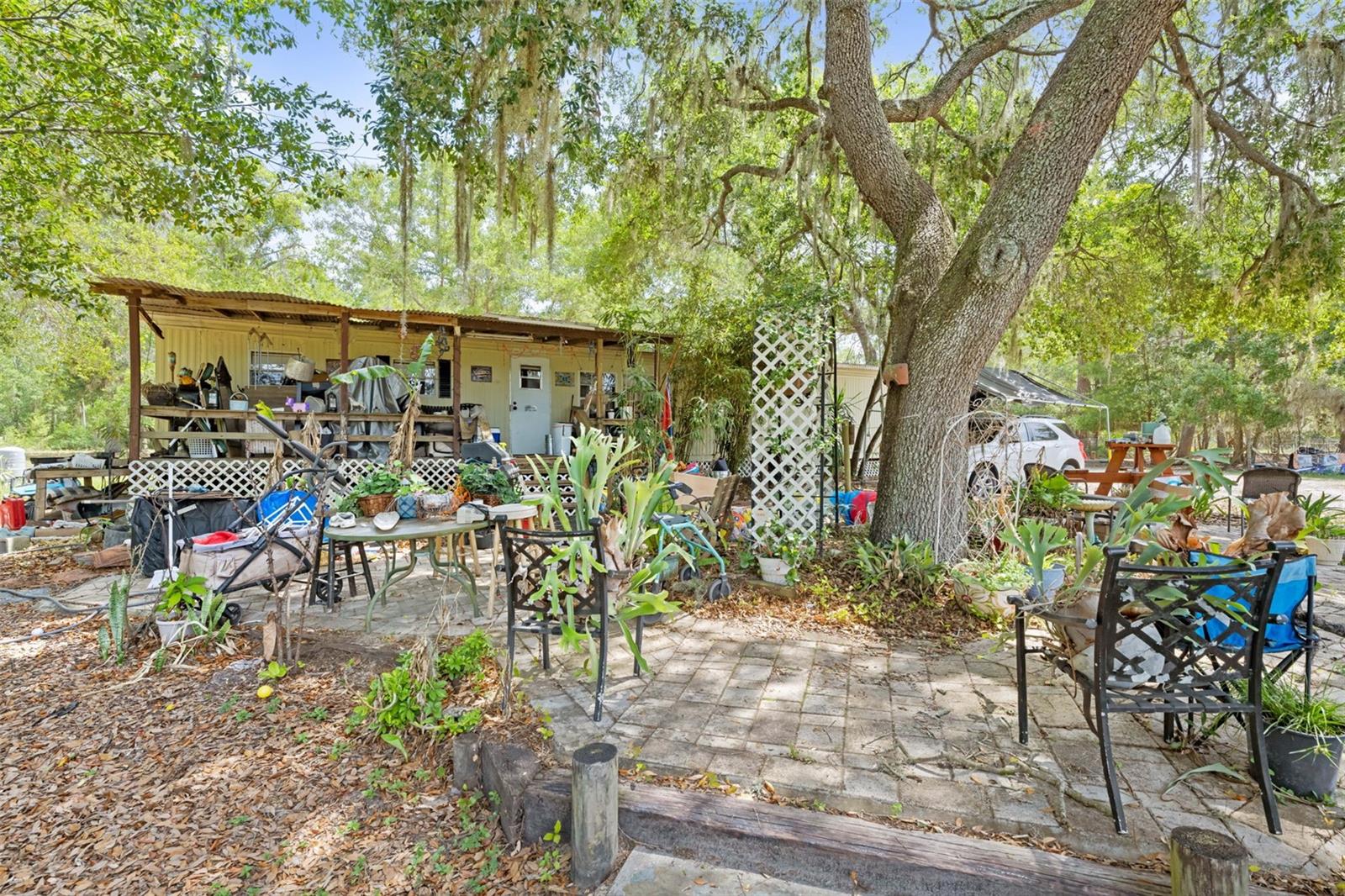 4161 BURNS RD, BROOKSVILLE, FL, 34602