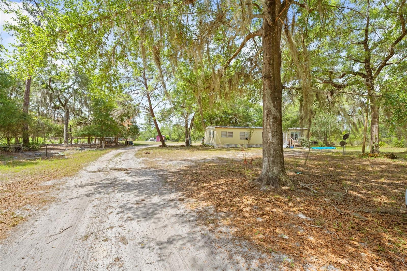 4161 BURNS RD, BROOKSVILLE, FL, 34602
