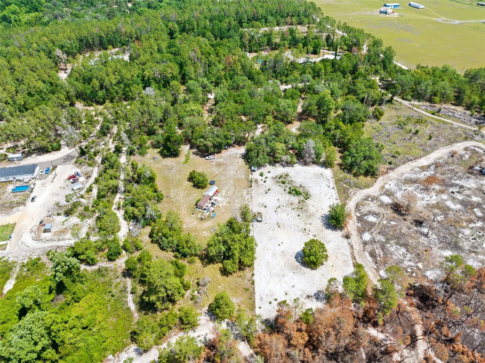 4161 BURNS RD, BROOKSVILLE, FL, 34602
