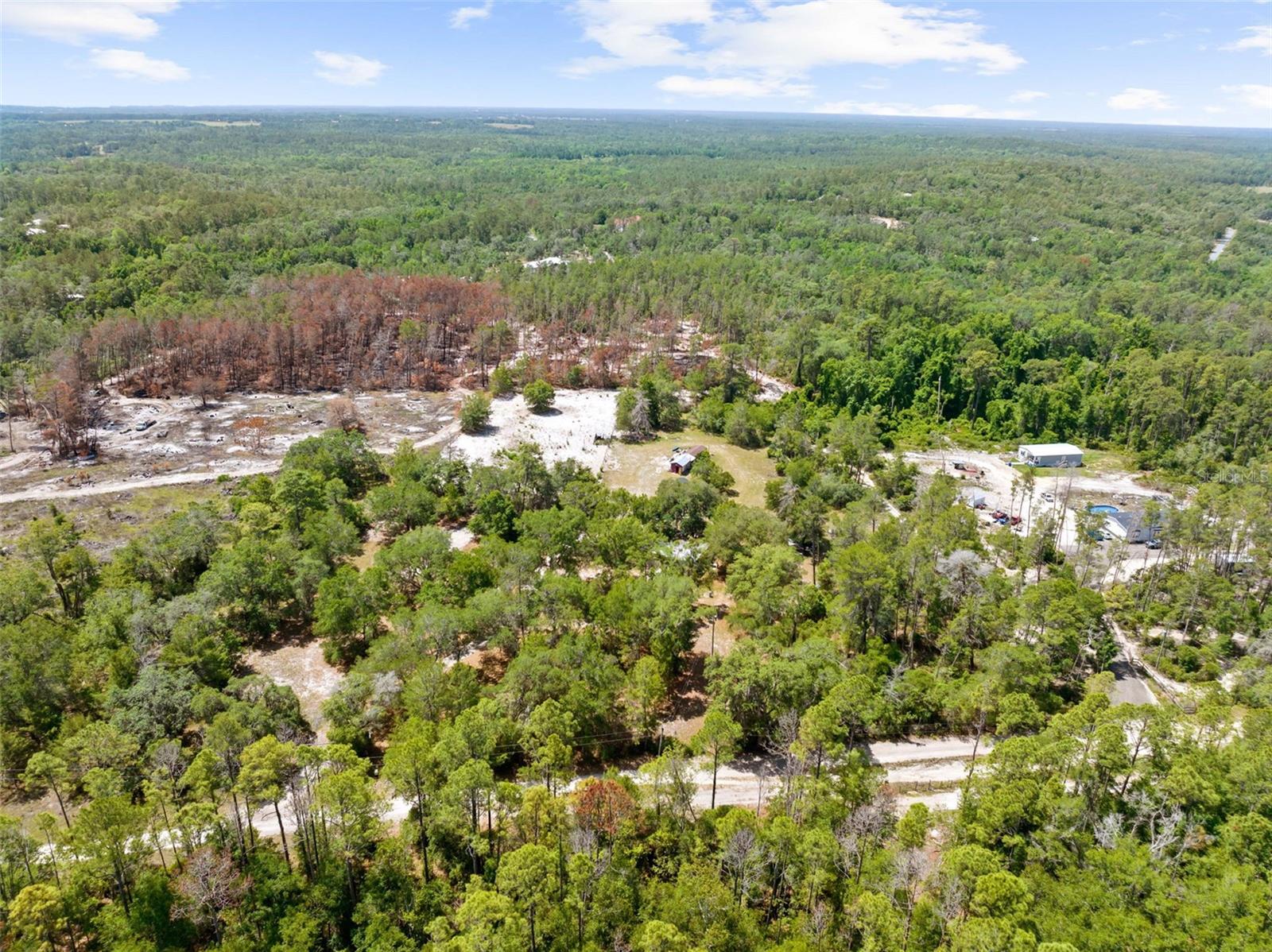 4161 BURNS RD, BROOKSVILLE, FL, 34602
