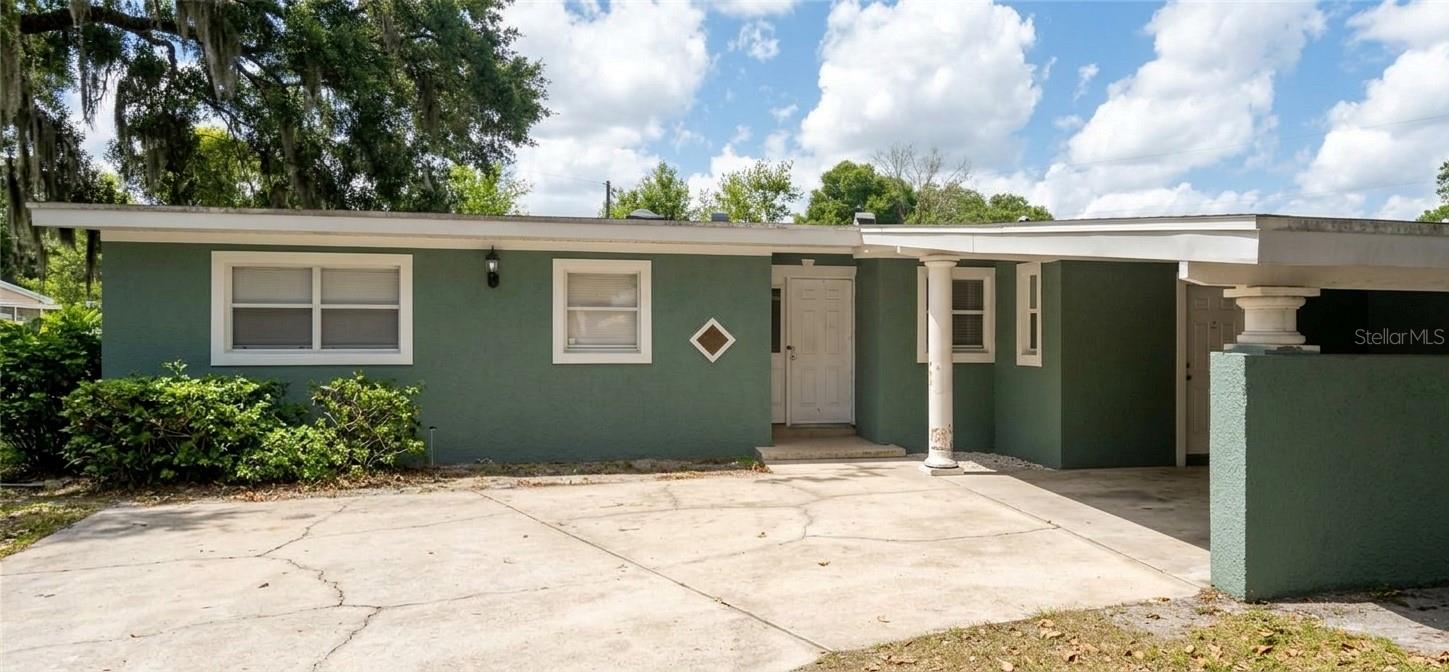 6102 OAKCREST CIR, ORLANDO, FL, 32808