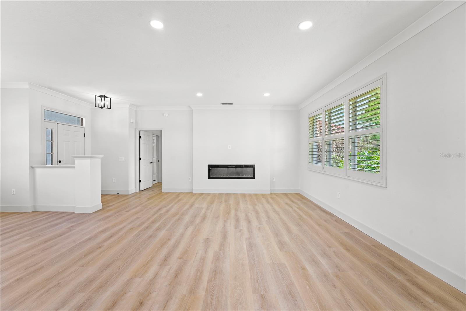 500 QUAIL HILL DR, DEBARY, FL, 32713