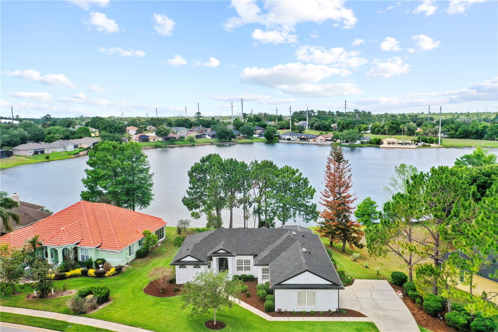 500 QUAIL HILL DR, DEBARY, FL, 32713
