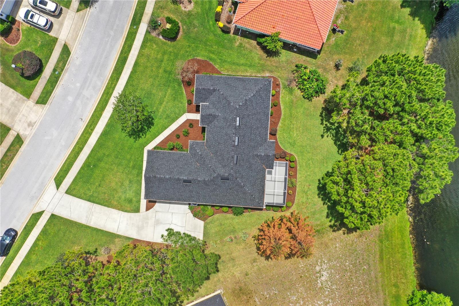 500 QUAIL HILL DR, DEBARY, FL, 32713