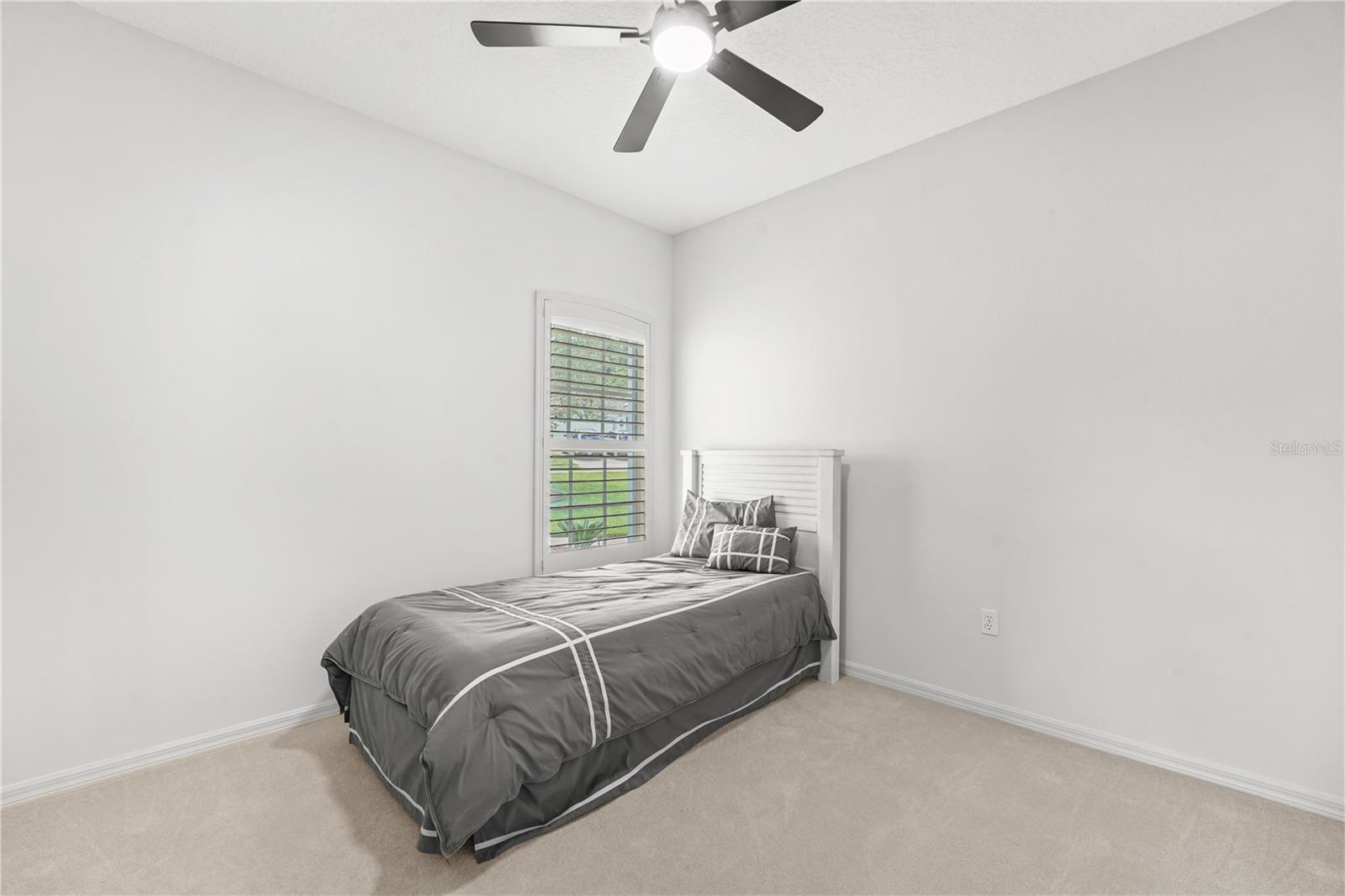 500 QUAIL HILL DR, DEBARY, FL, 32713