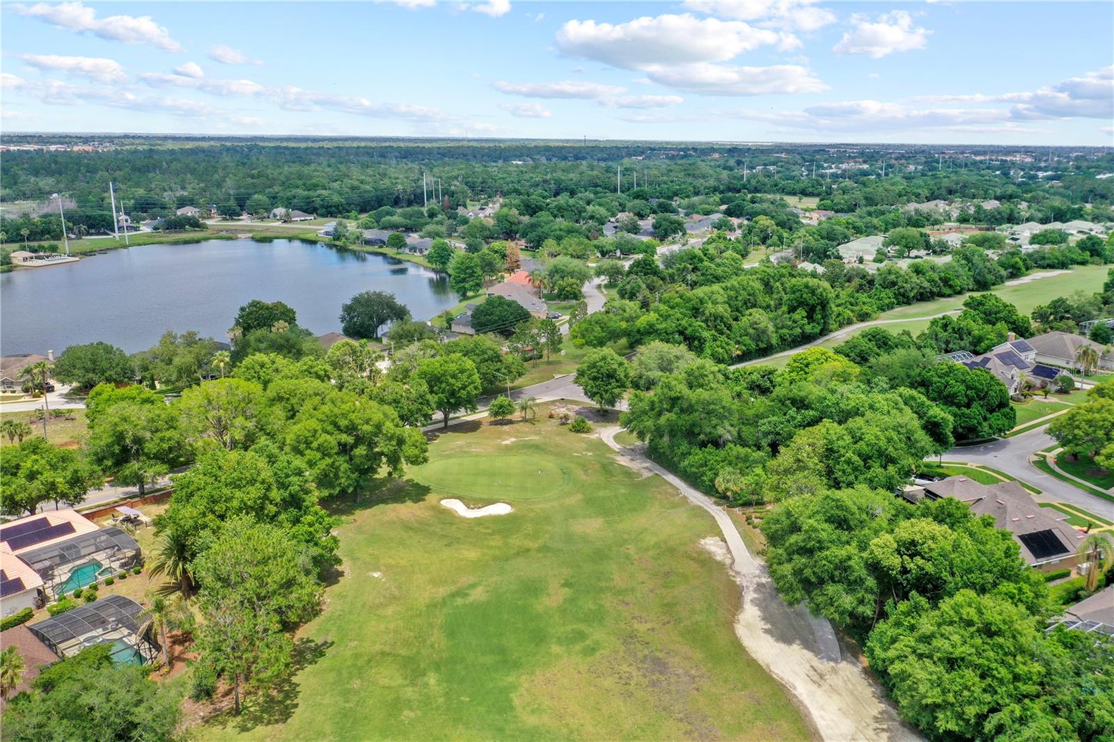 500 QUAIL HILL DR, DEBARY, FL, 32713