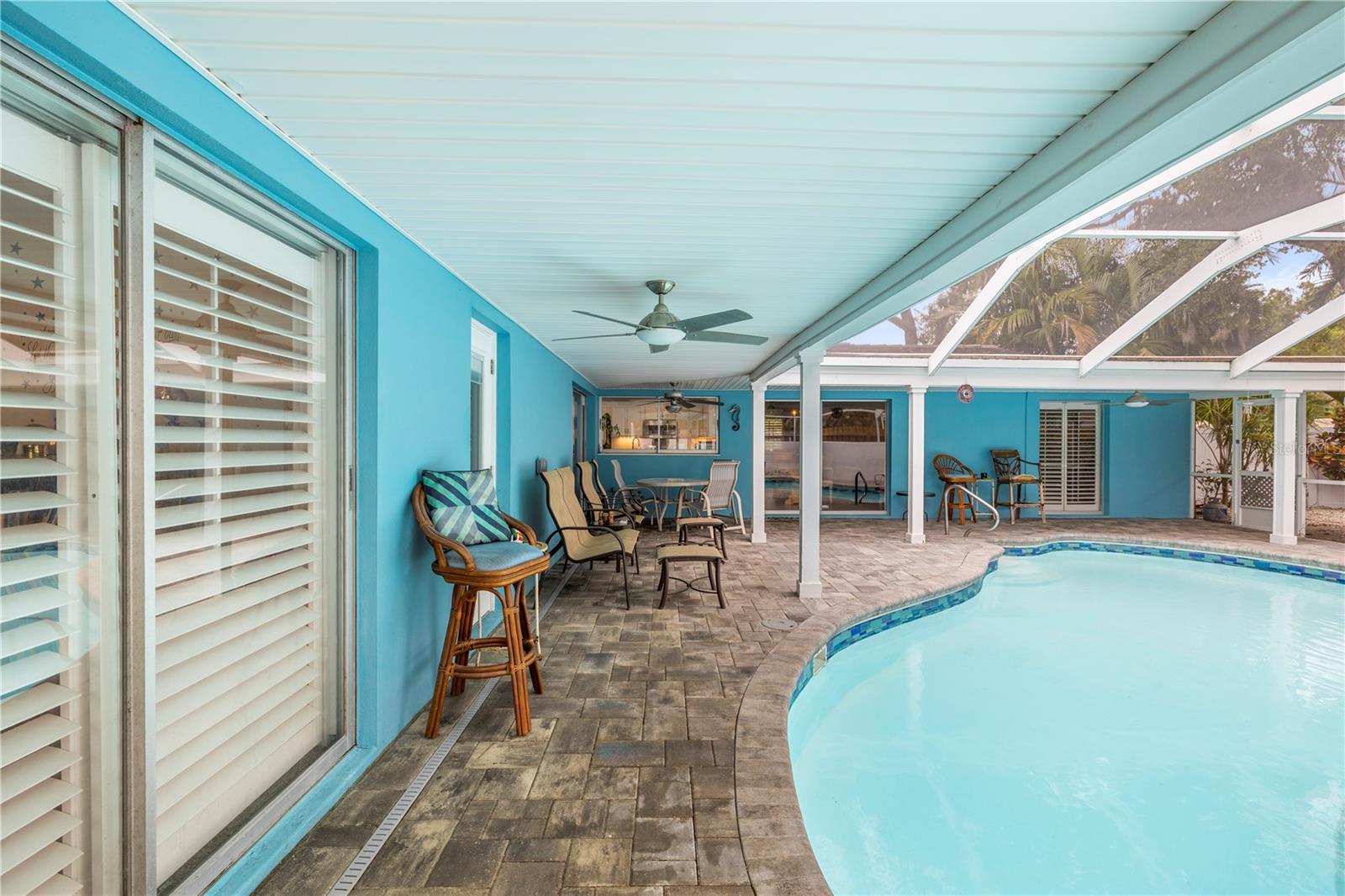 2215 BUENA VISTA DR, CLEARWATER, FL, 33764