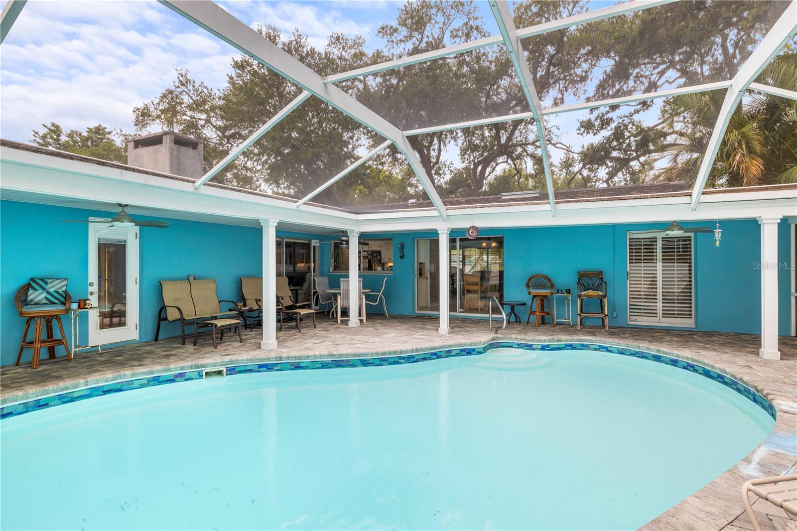 2215 BUENA VISTA DR, CLEARWATER, FL, 33764