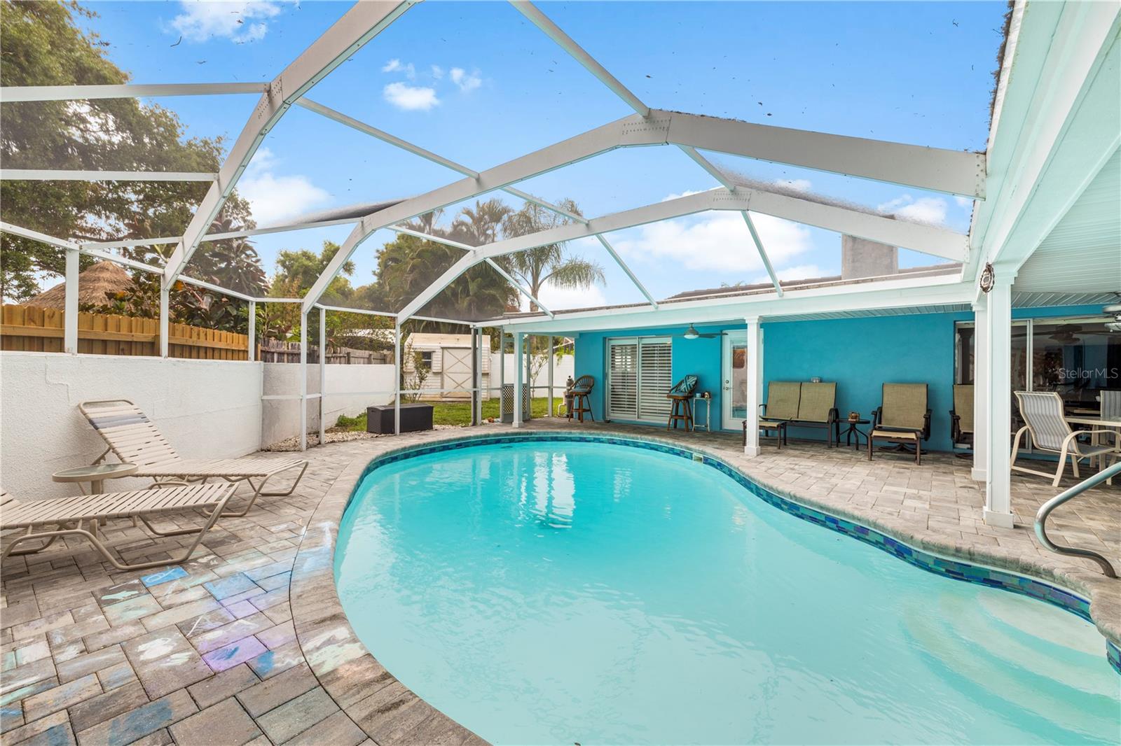 2215 BUENA VISTA DR, CLEARWATER, FL, 33764