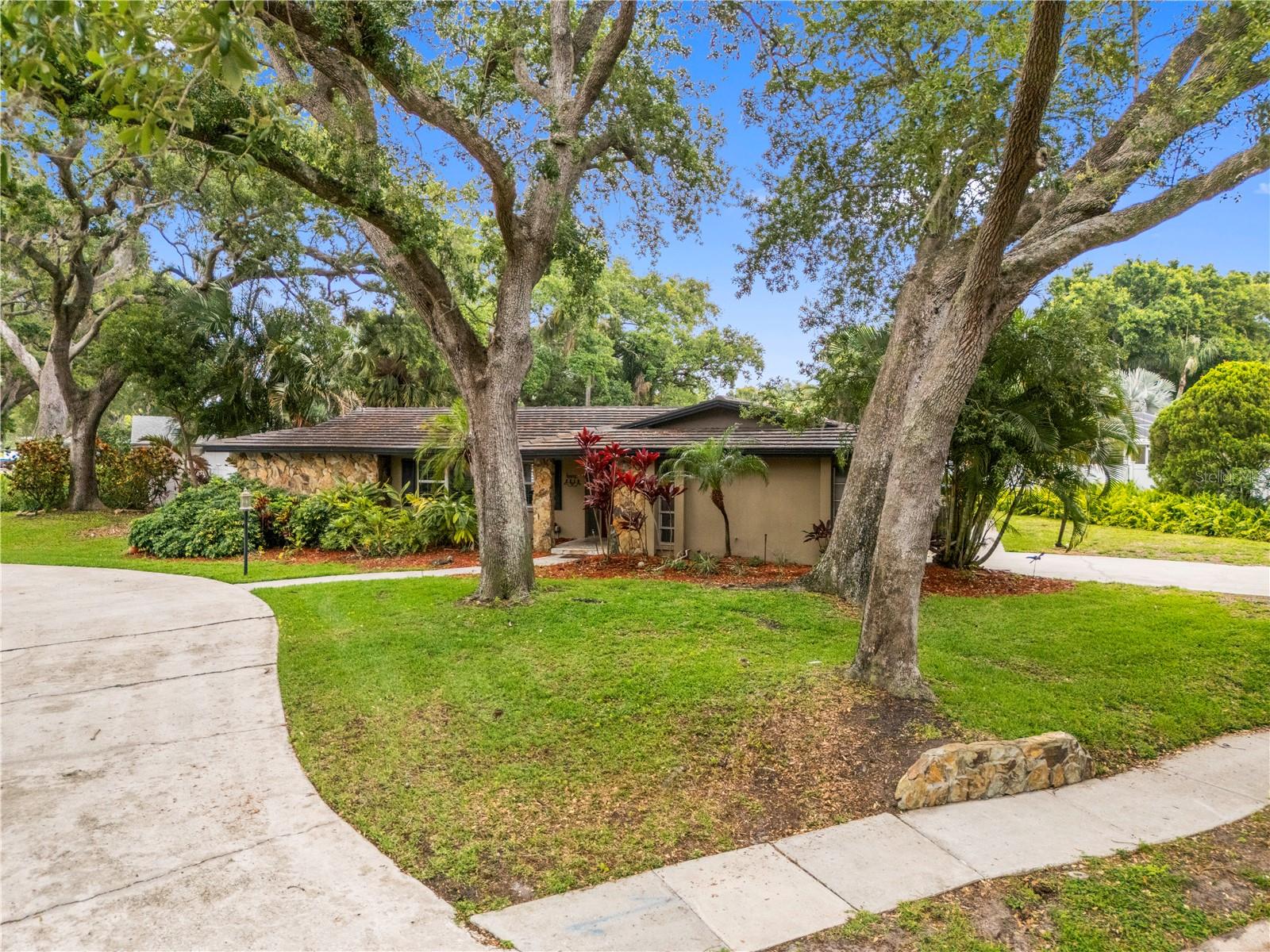 2215 BUENA VISTA DR, CLEARWATER, FL, 33764