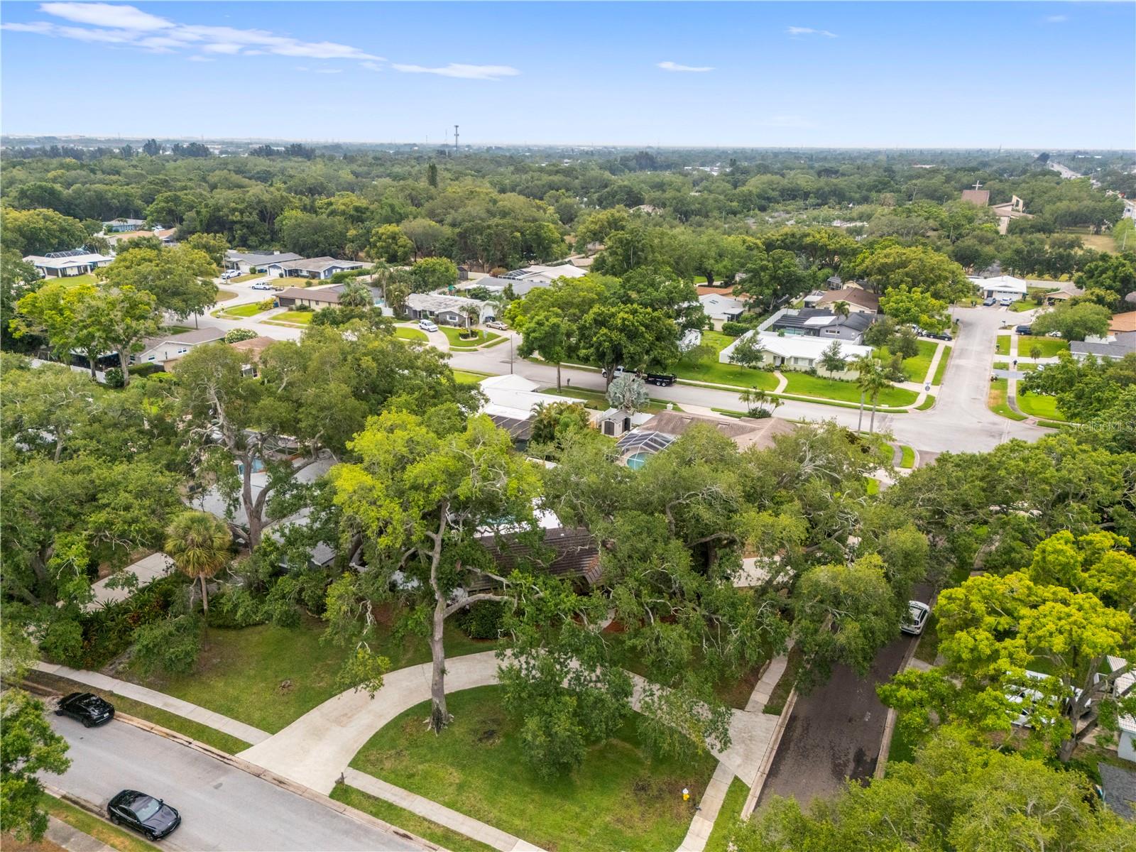 2215 BUENA VISTA DR, CLEARWATER, FL, 33764