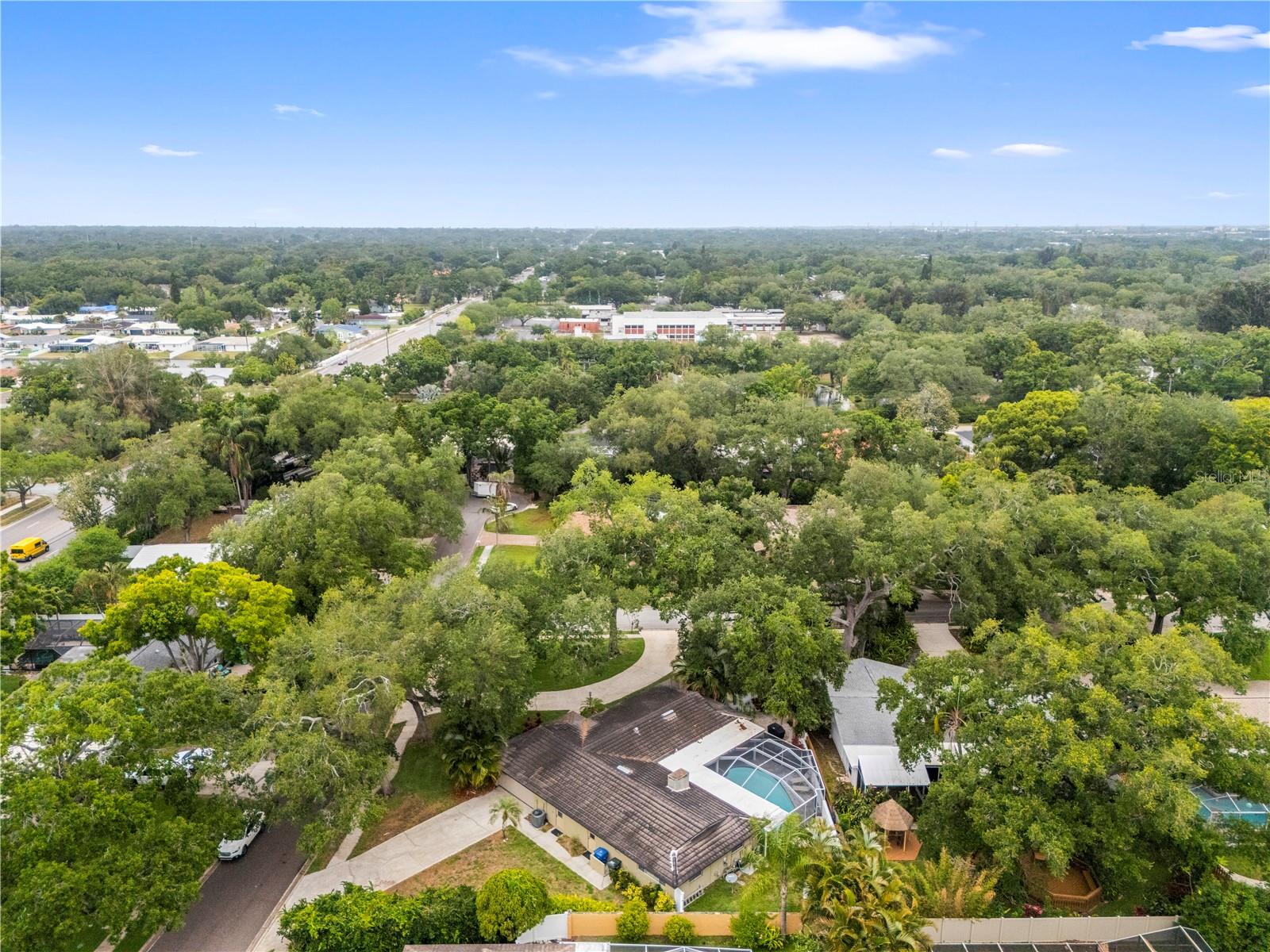2215 BUENA VISTA DR, CLEARWATER, FL, 33764