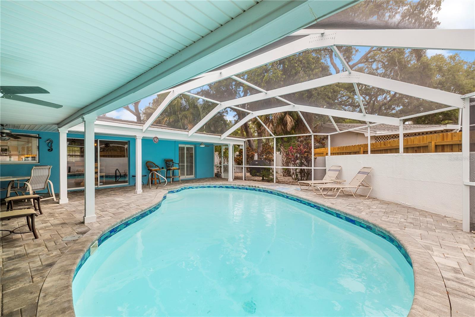 2215 BUENA VISTA DR, CLEARWATER, FL, 33764
