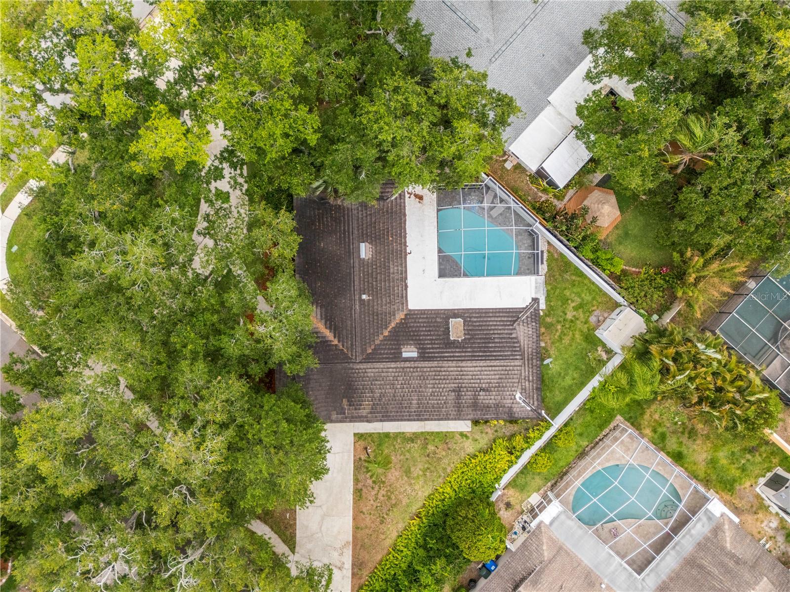 2215 BUENA VISTA DR, CLEARWATER, FL, 33764