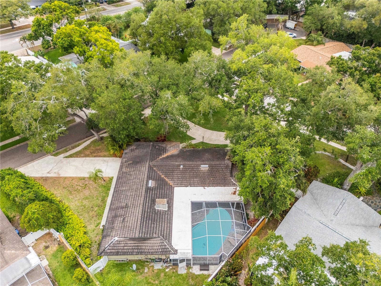 2215 BUENA VISTA DR, CLEARWATER, FL, 33764
