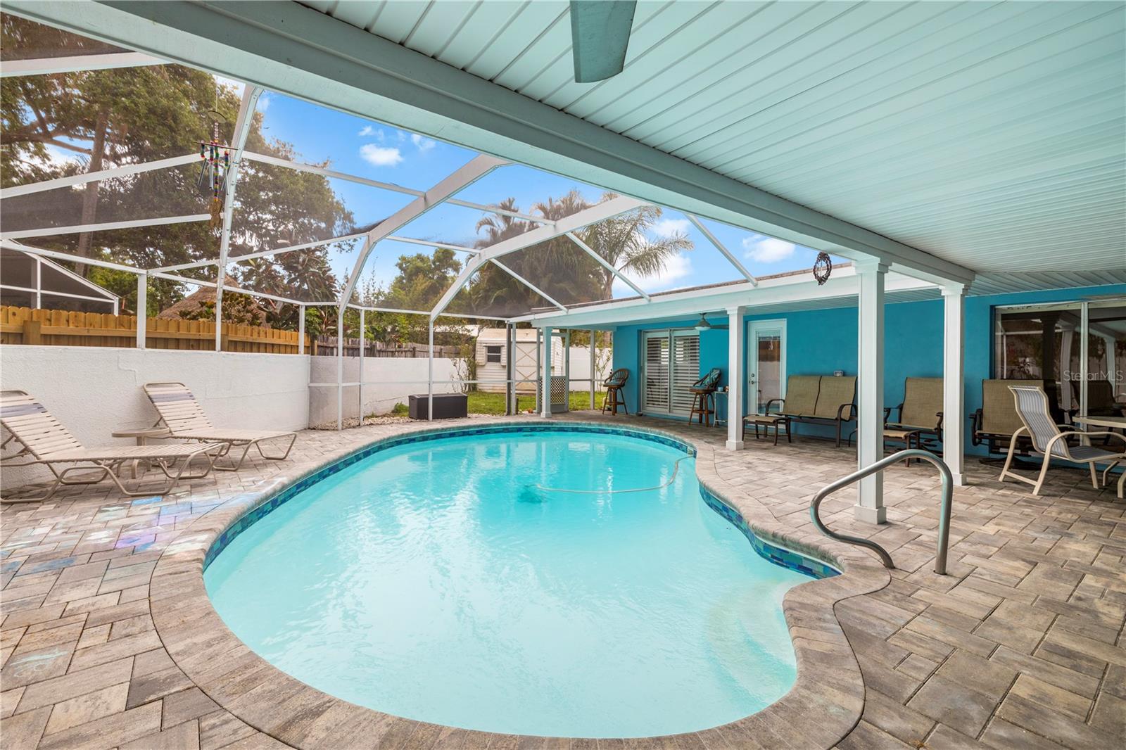 2215 BUENA VISTA DR, CLEARWATER, FL, 33764