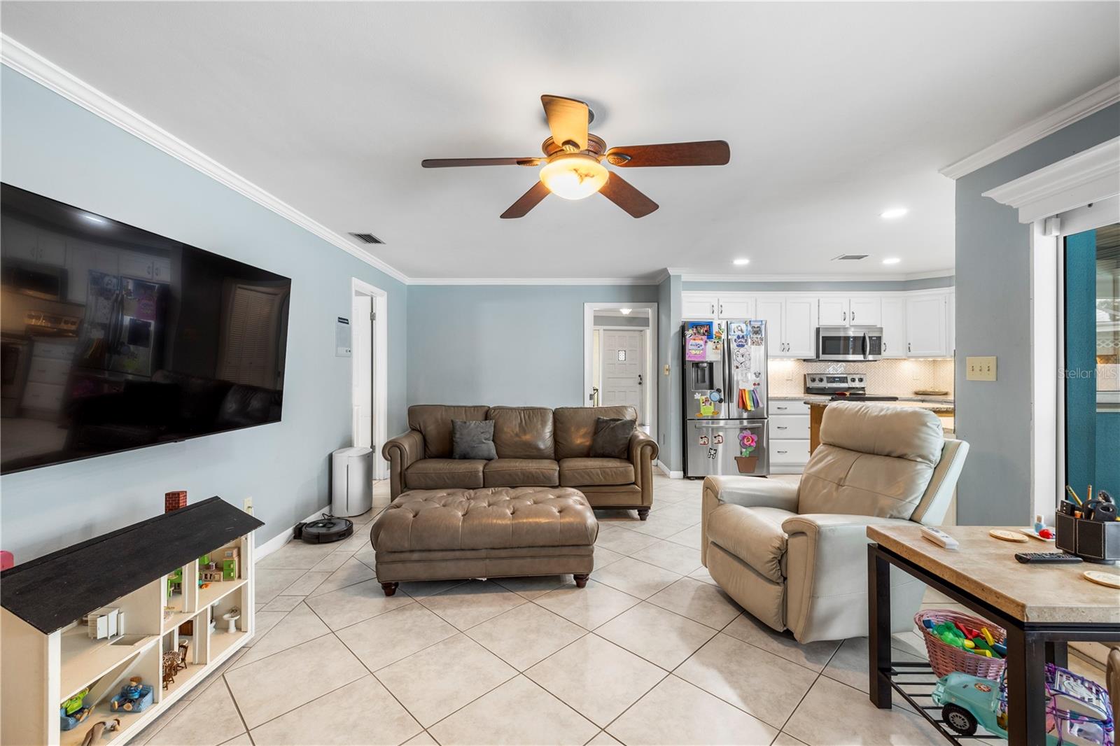 2215 BUENA VISTA DR, CLEARWATER, FL, 33764