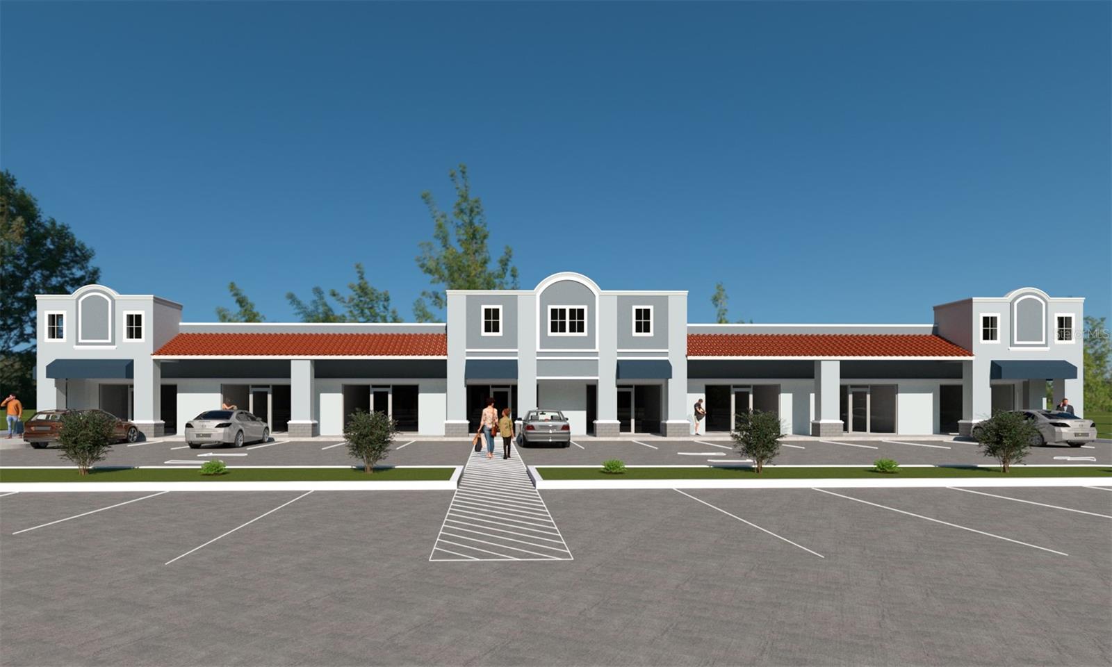 216 SW MARION OAKS BLVD SW #8, OCALA, FL, 34473