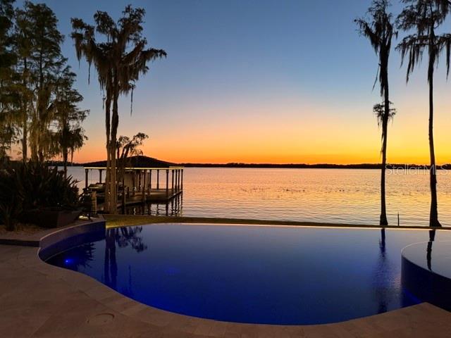 9236 BAY POINT DR, ORLANDO, FL, 32819