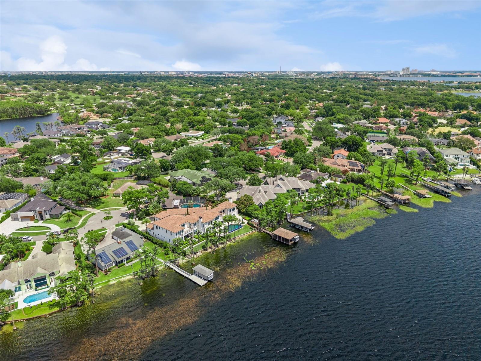 9236 BAY POINT DR, ORLANDO, FL, 32819