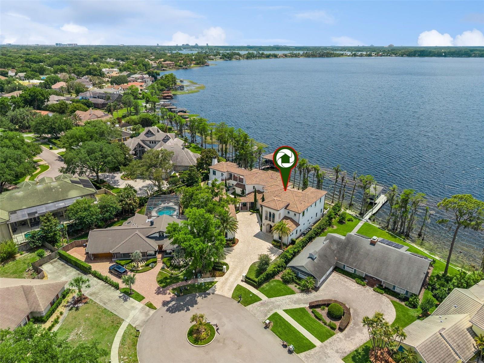 9236 BAY POINT DR, ORLANDO, FL, 32819