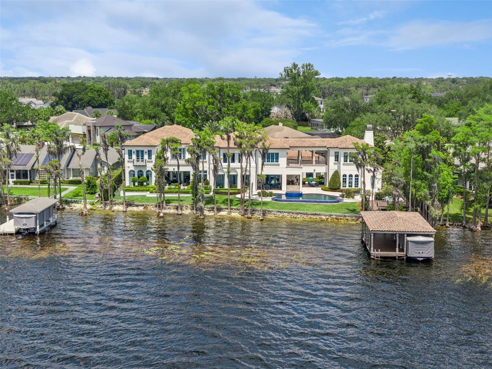 9236 BAY POINT DR, ORLANDO, FL, 32819