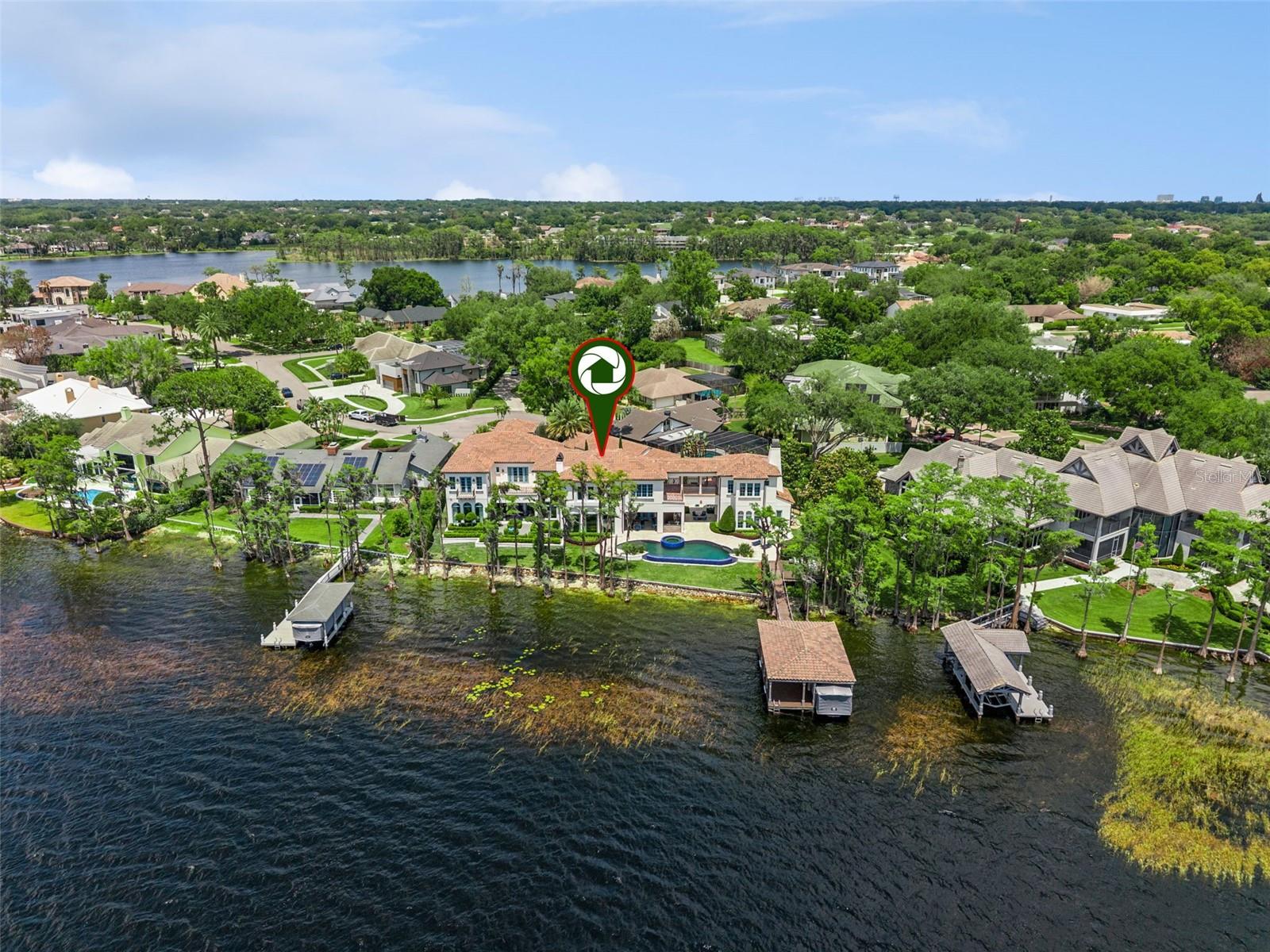 9236 BAY POINT DR, ORLANDO, FL, 32819