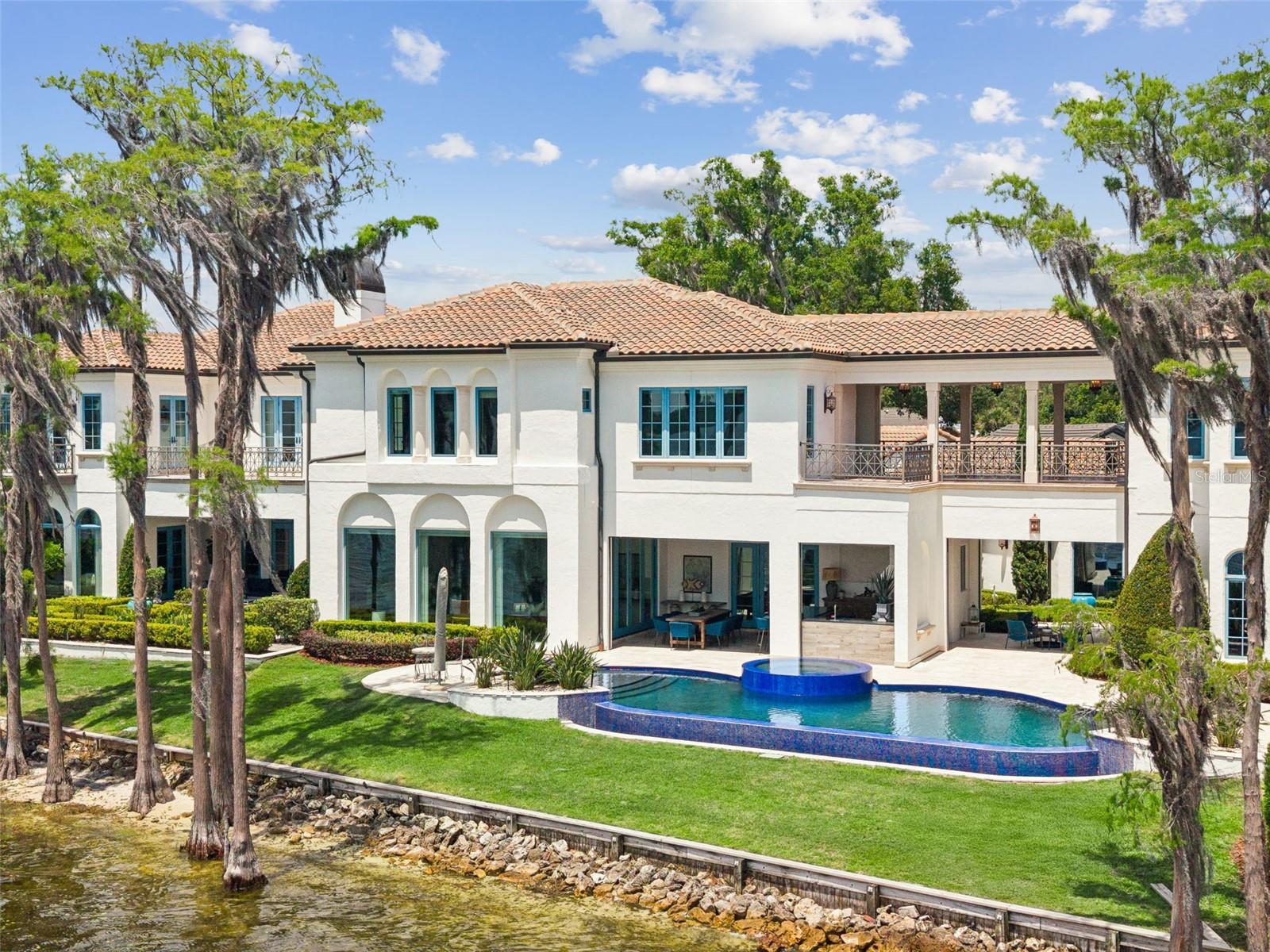 9236 BAY POINT DR, ORLANDO, FL, 32819