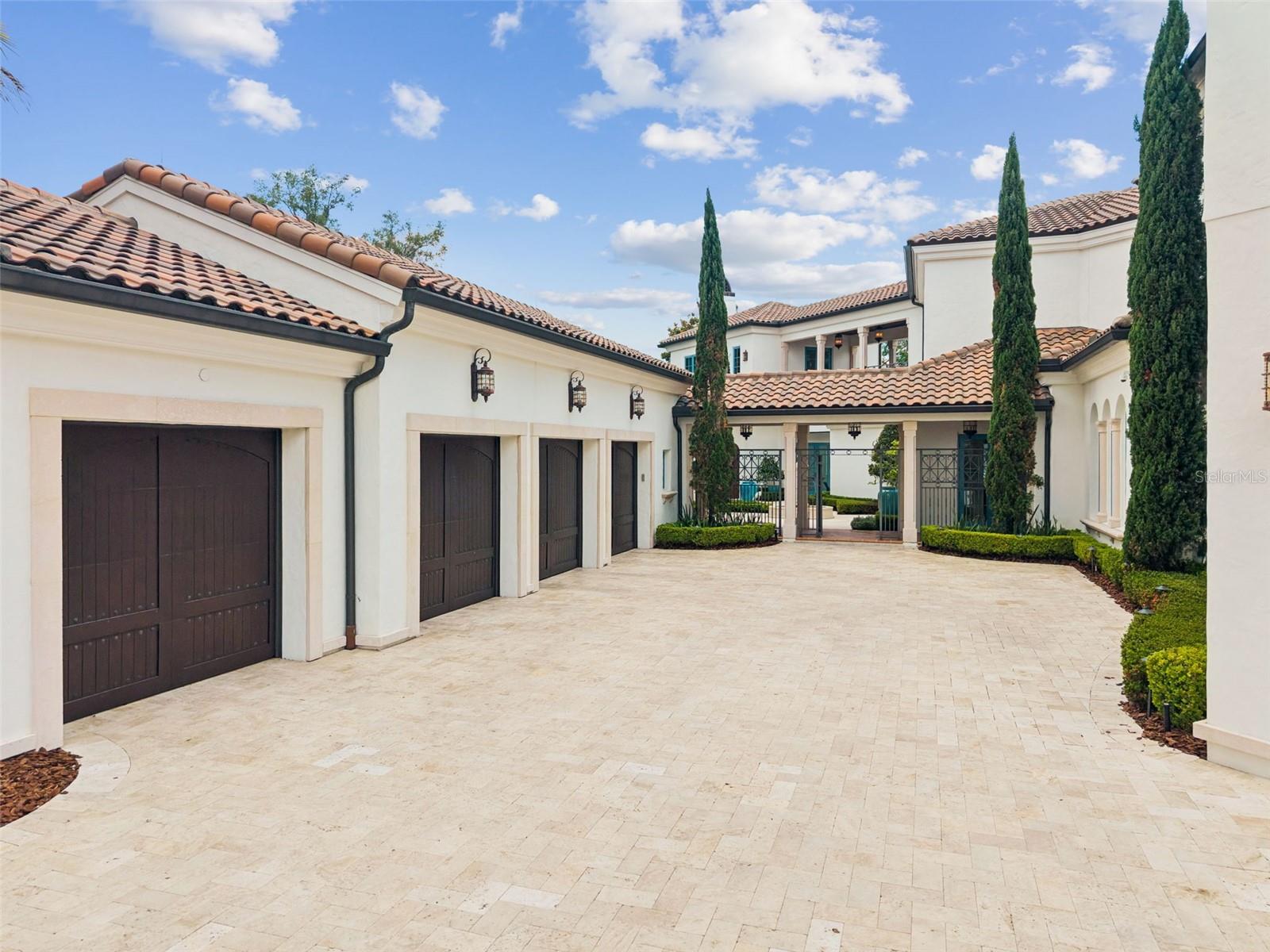 9236 BAY POINT DR, ORLANDO, FL, 32819