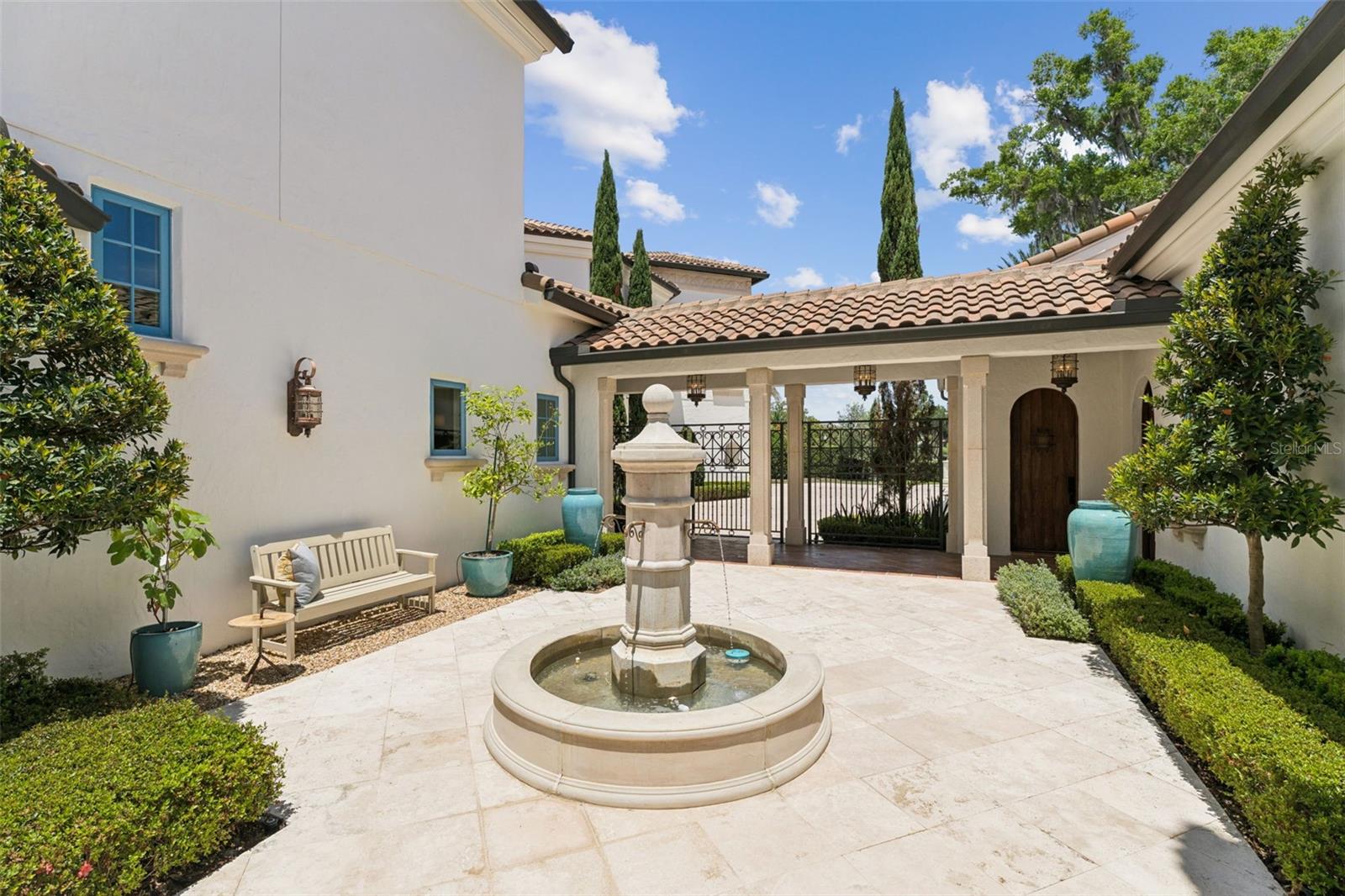 9236 BAY POINT DR, ORLANDO, FL, 32819