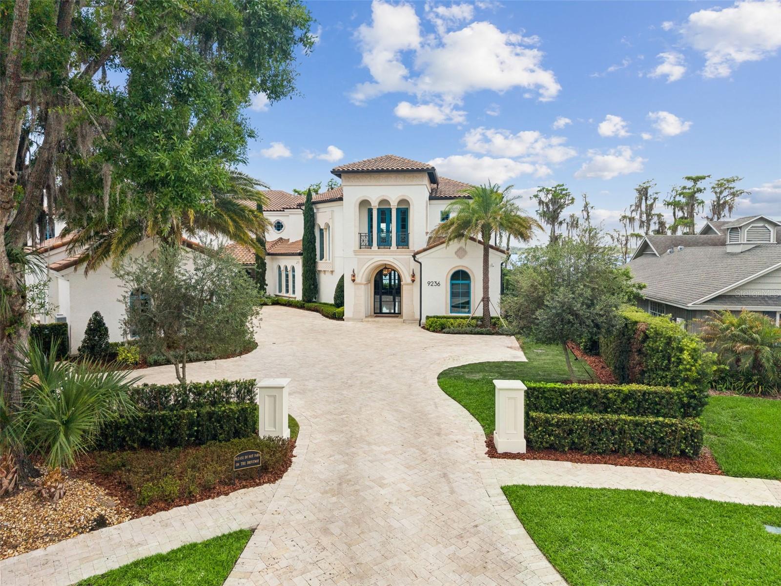 9236 BAY POINT DR, ORLANDO, FL, 32819