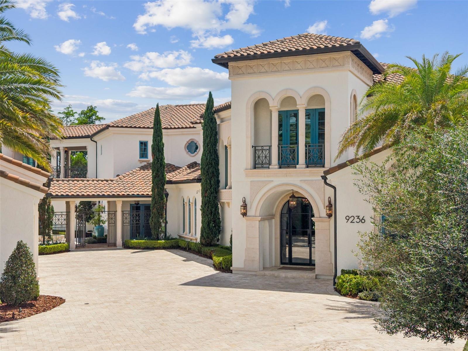 9236 BAY POINT DR, ORLANDO, FL, 32819