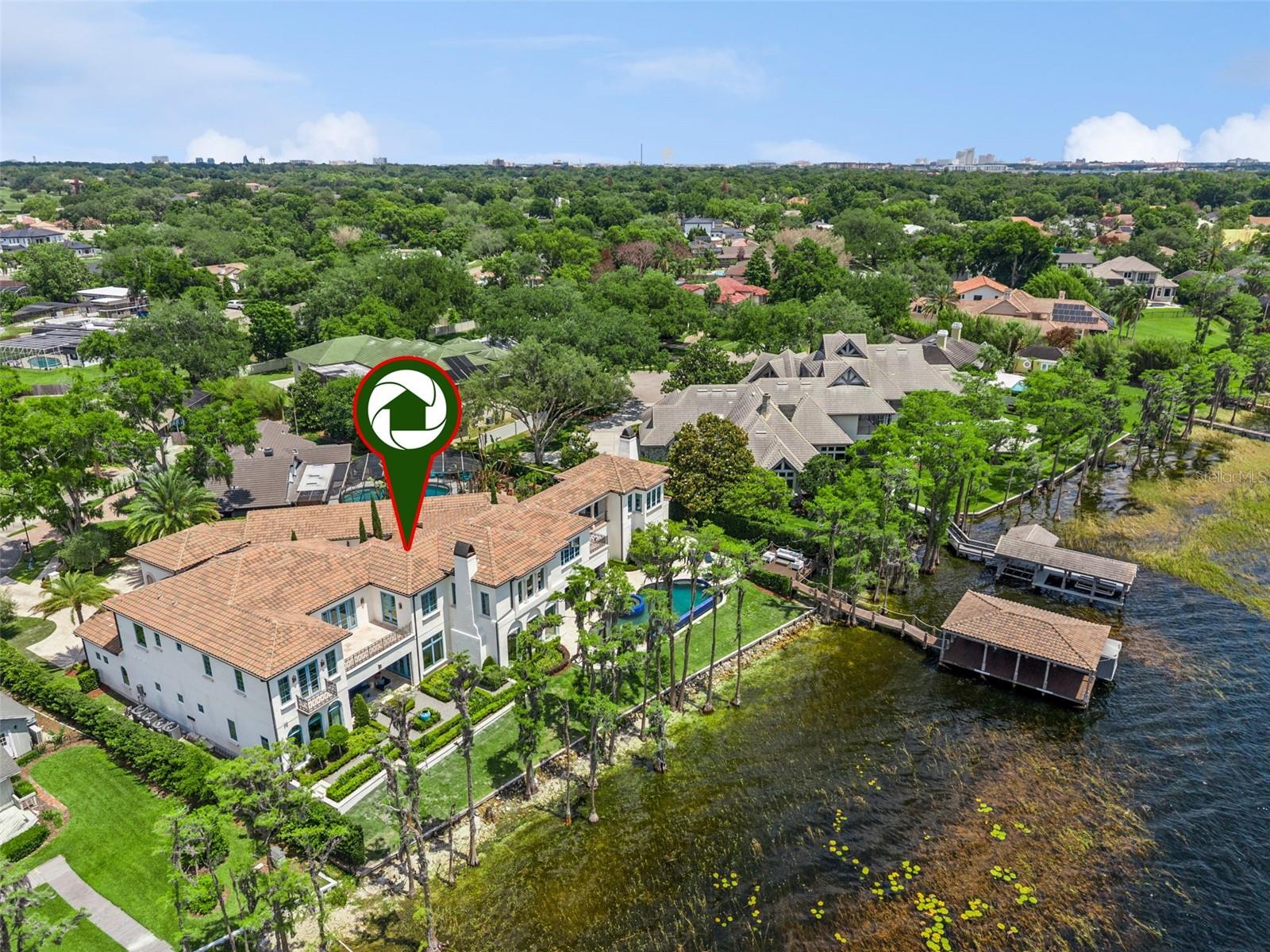 9236 BAY POINT DR, ORLANDO, FL, 32819