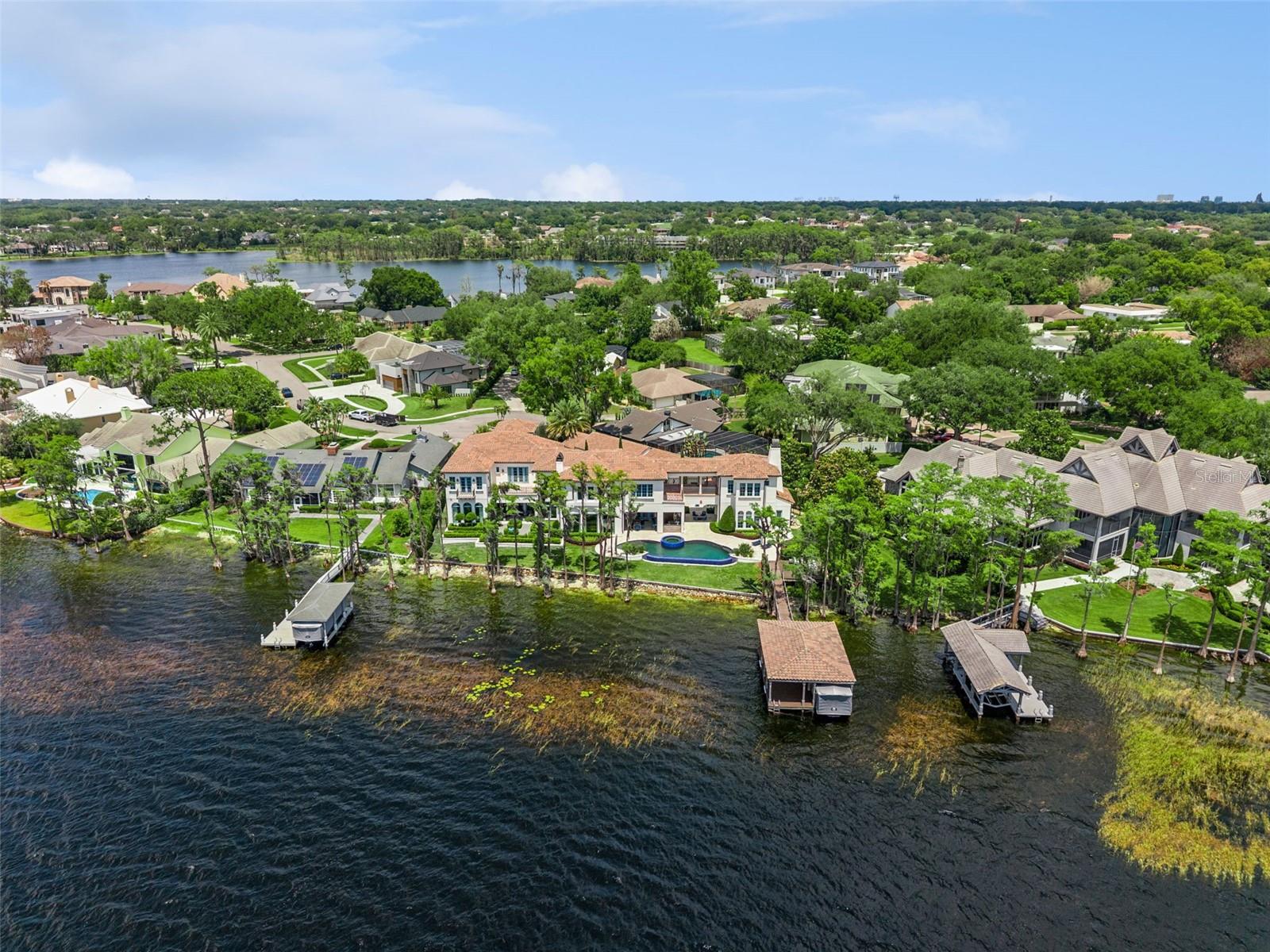 9236 BAY POINT DR, ORLANDO, FL, 32819