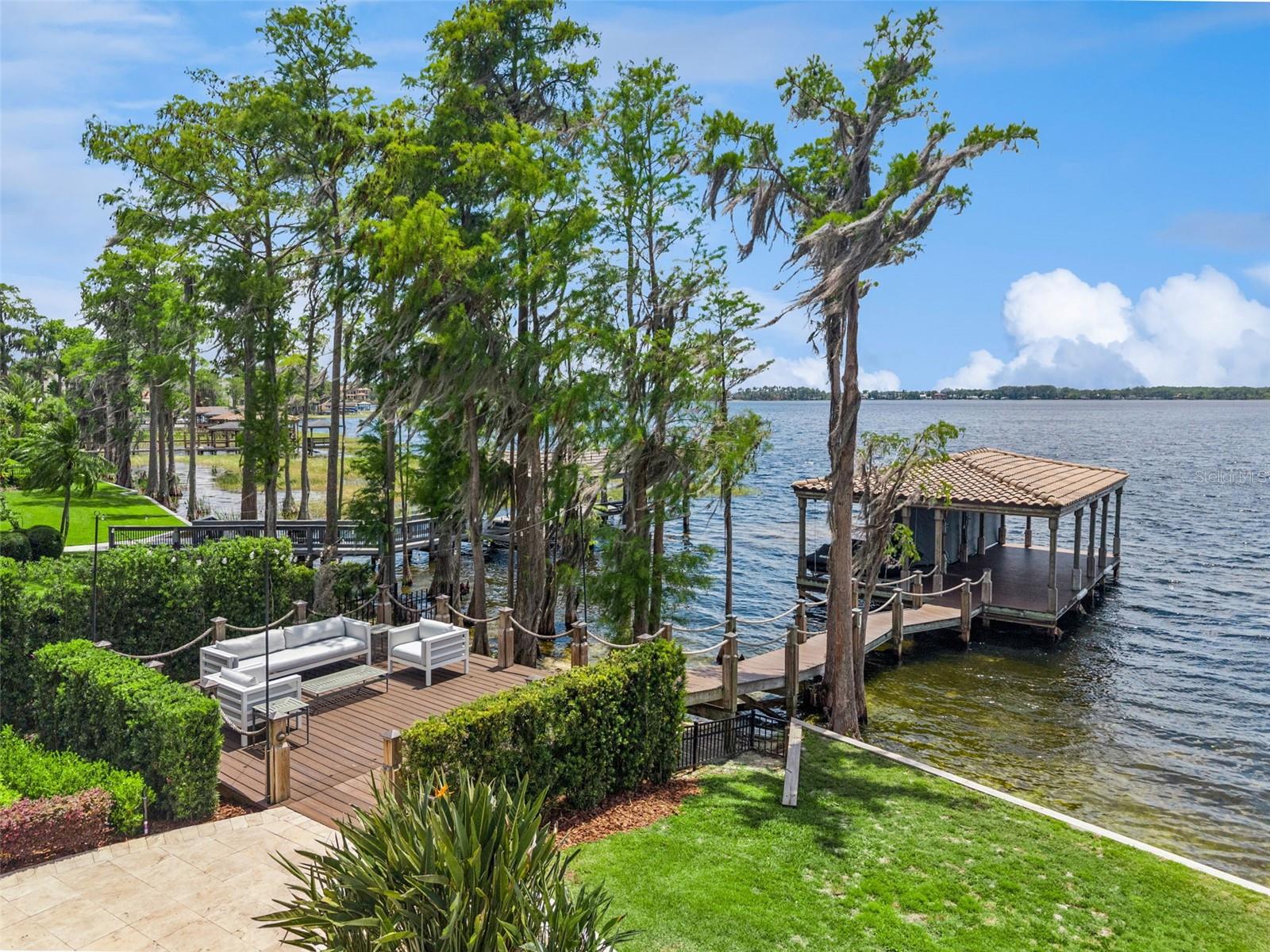 9236 BAY POINT DR, ORLANDO, FL, 32819