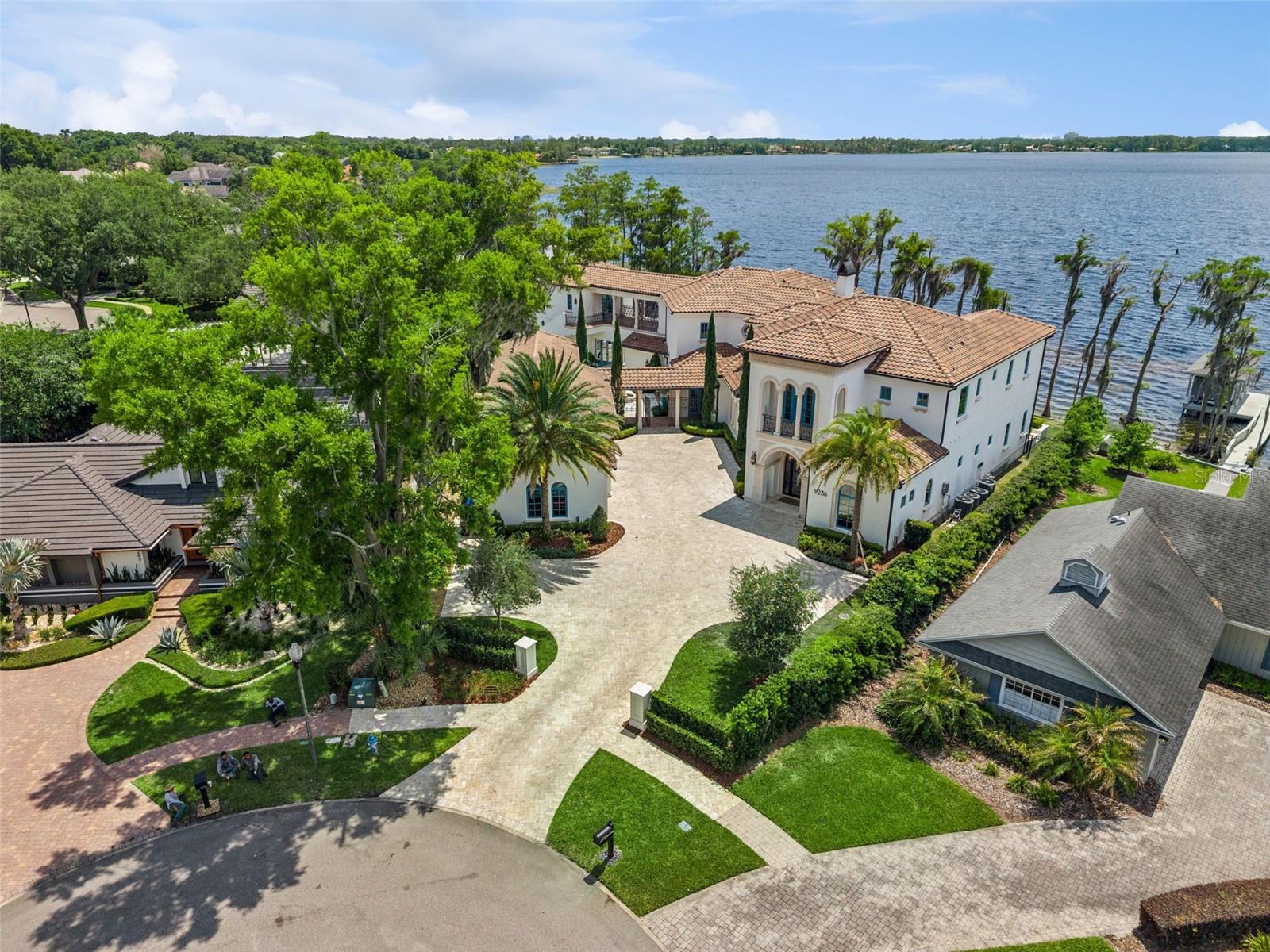 9236 BAY POINT DR, ORLANDO, FL, 32819