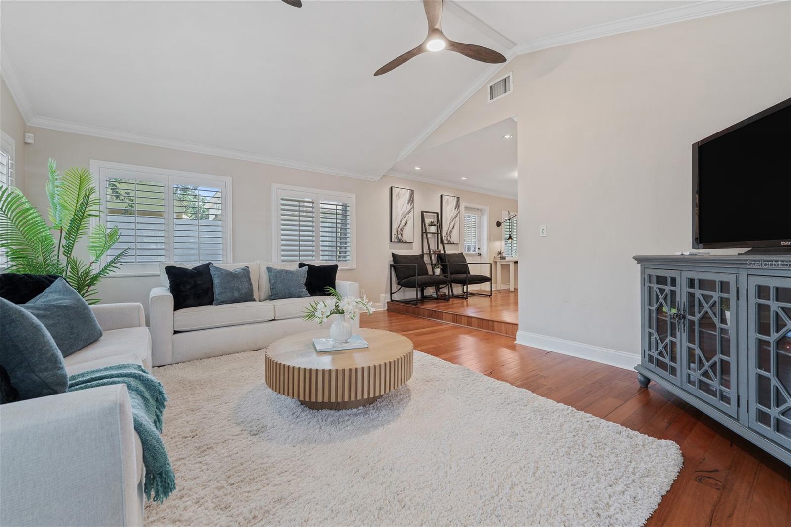 601 W HARVARD ST, ORLANDO, FL, 32804