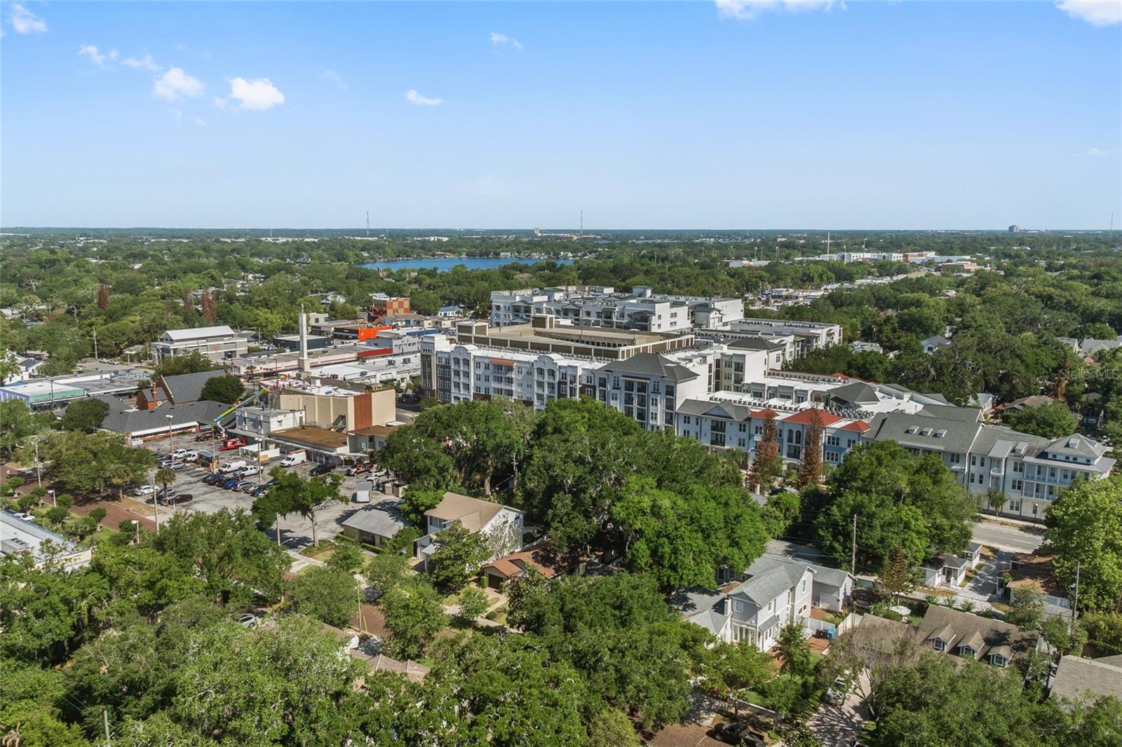 601 W HARVARD ST, ORLANDO, FL, 32804