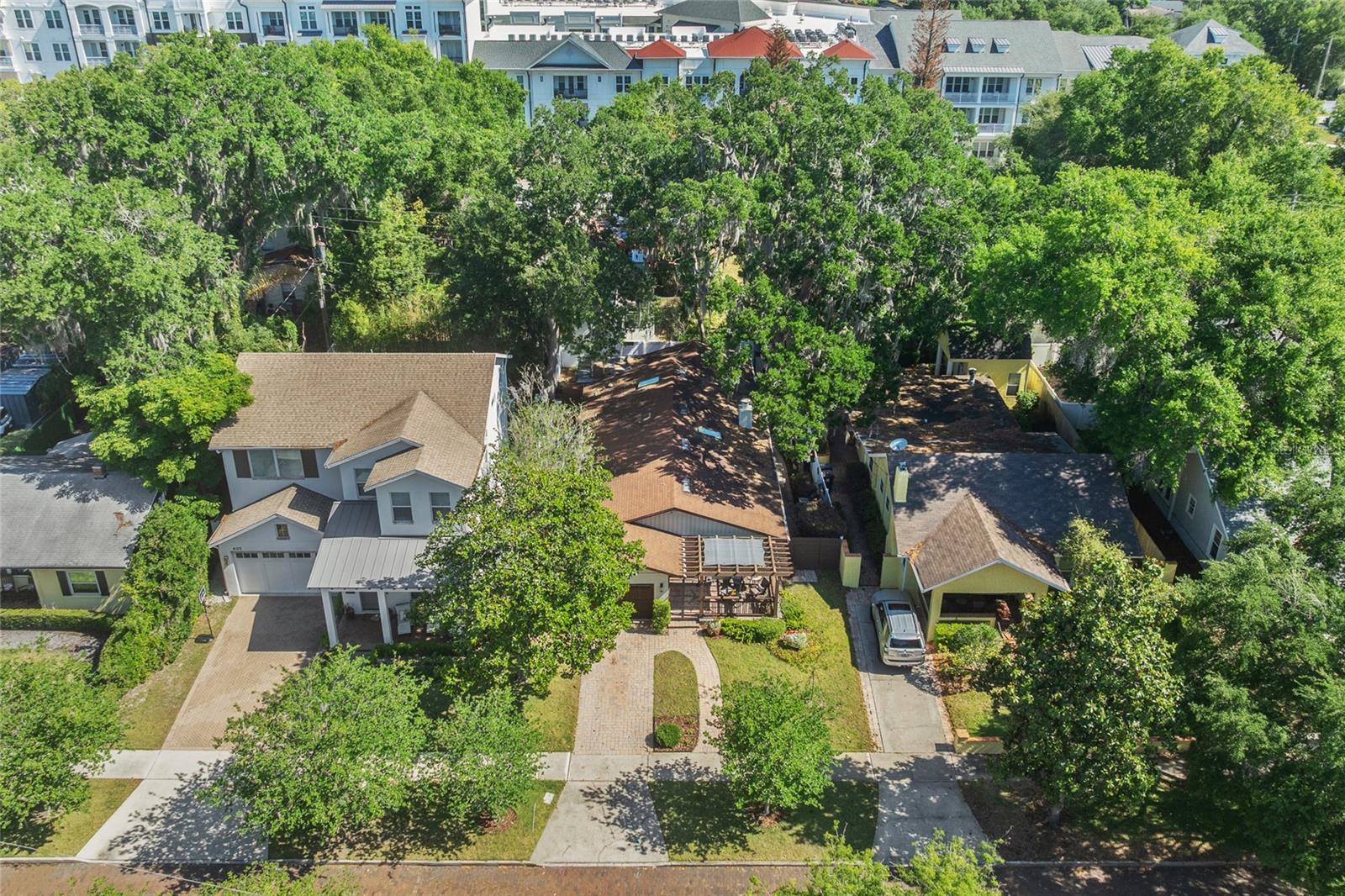 601 W HARVARD ST, ORLANDO, FL, 32804