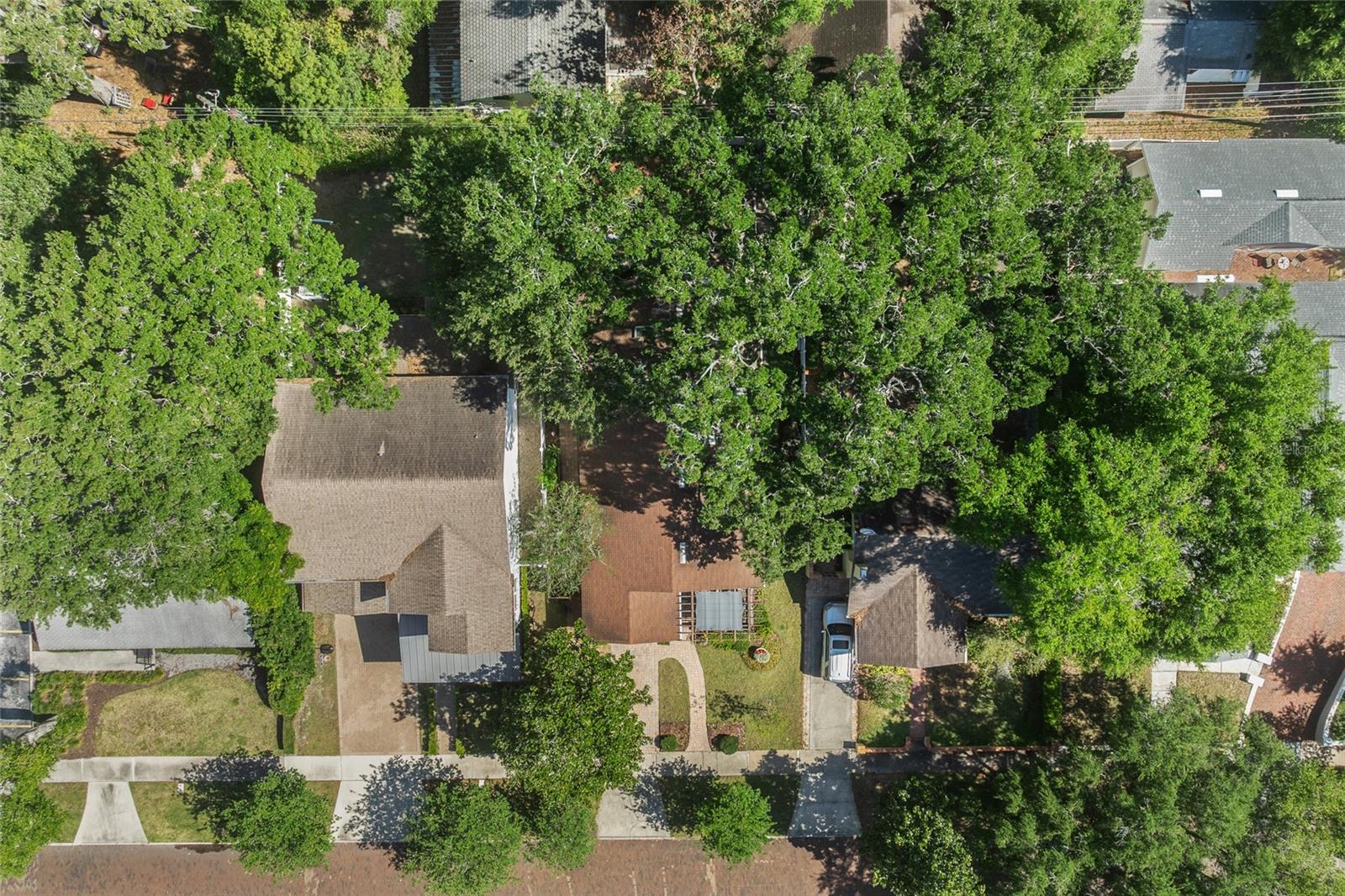 601 W HARVARD ST, ORLANDO, FL, 32804
