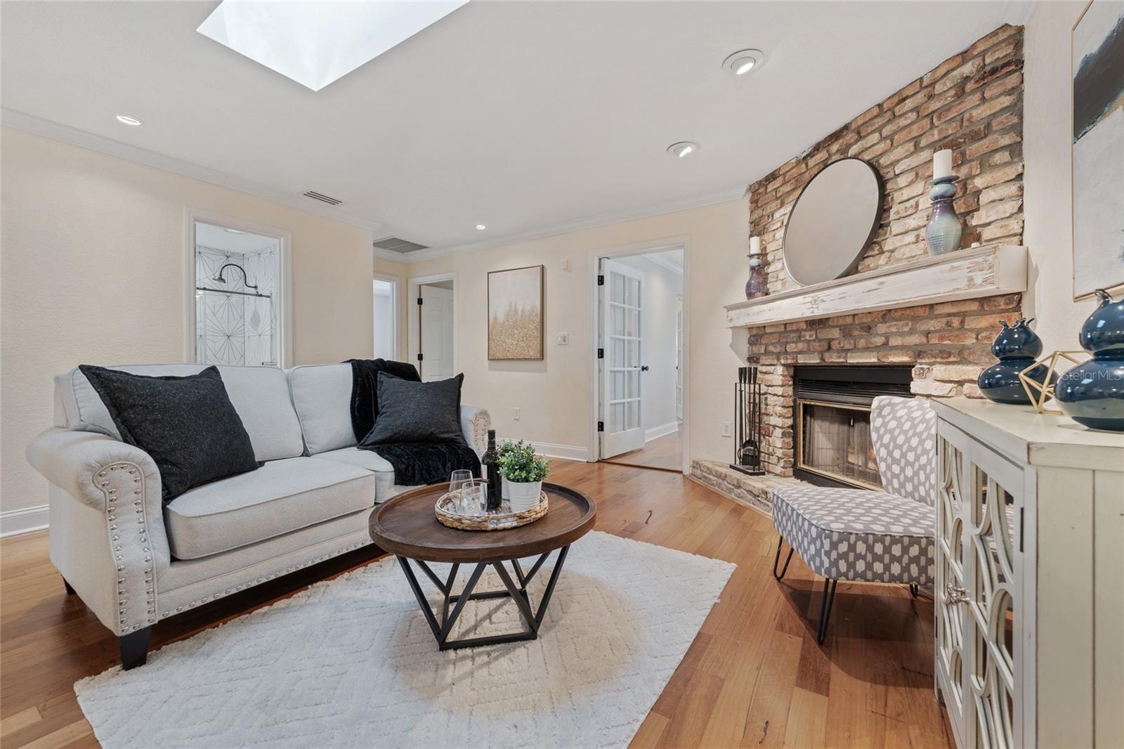 601 W HARVARD ST, ORLANDO, FL, 32804