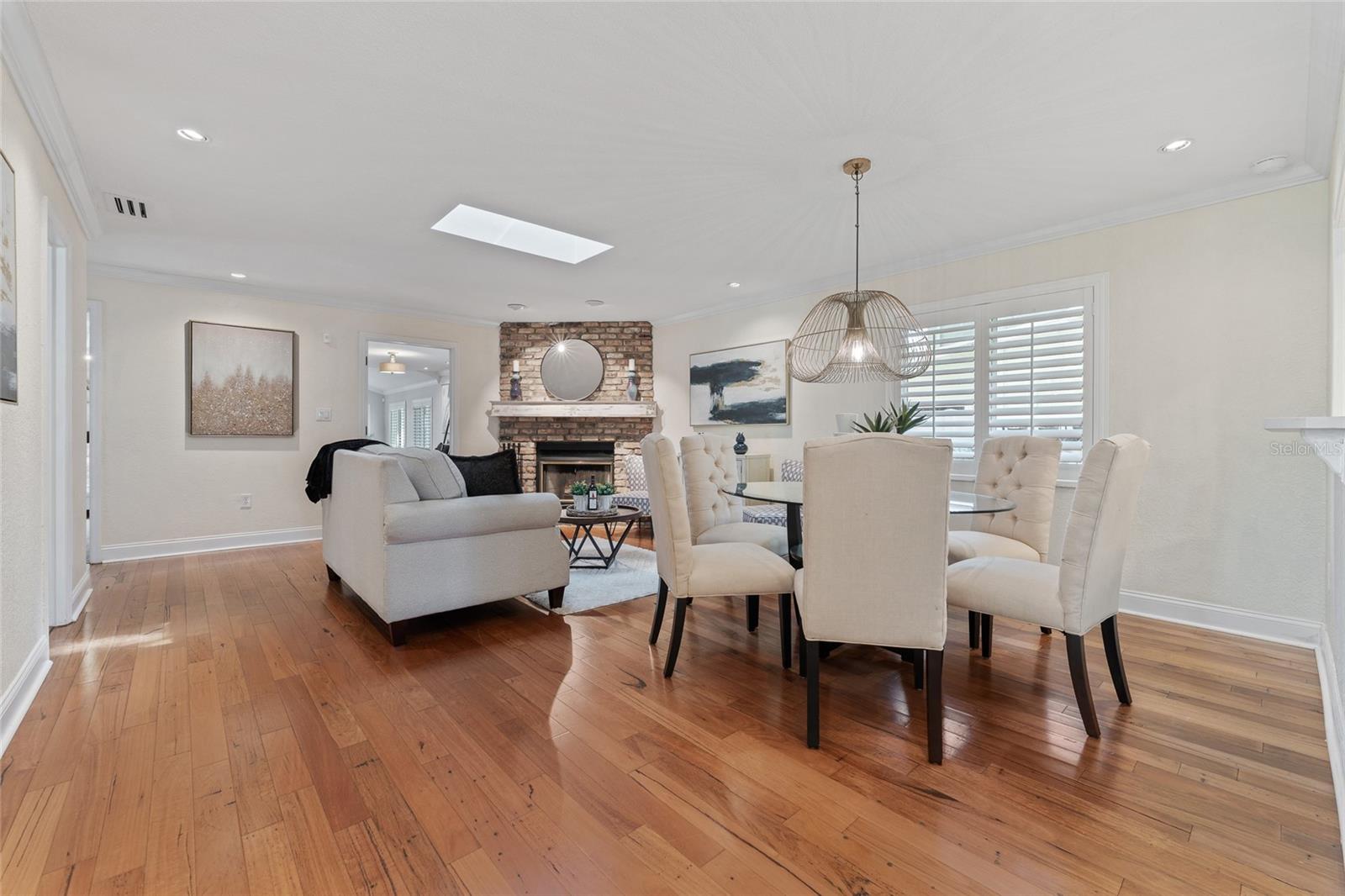 601 W HARVARD ST, ORLANDO, FL, 32804