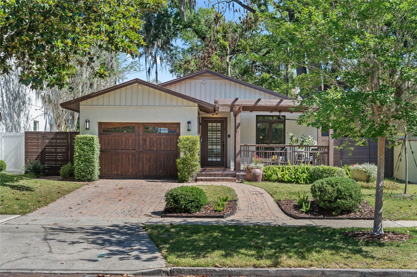601 W HARVARD ST, ORLANDO, FL, 32804