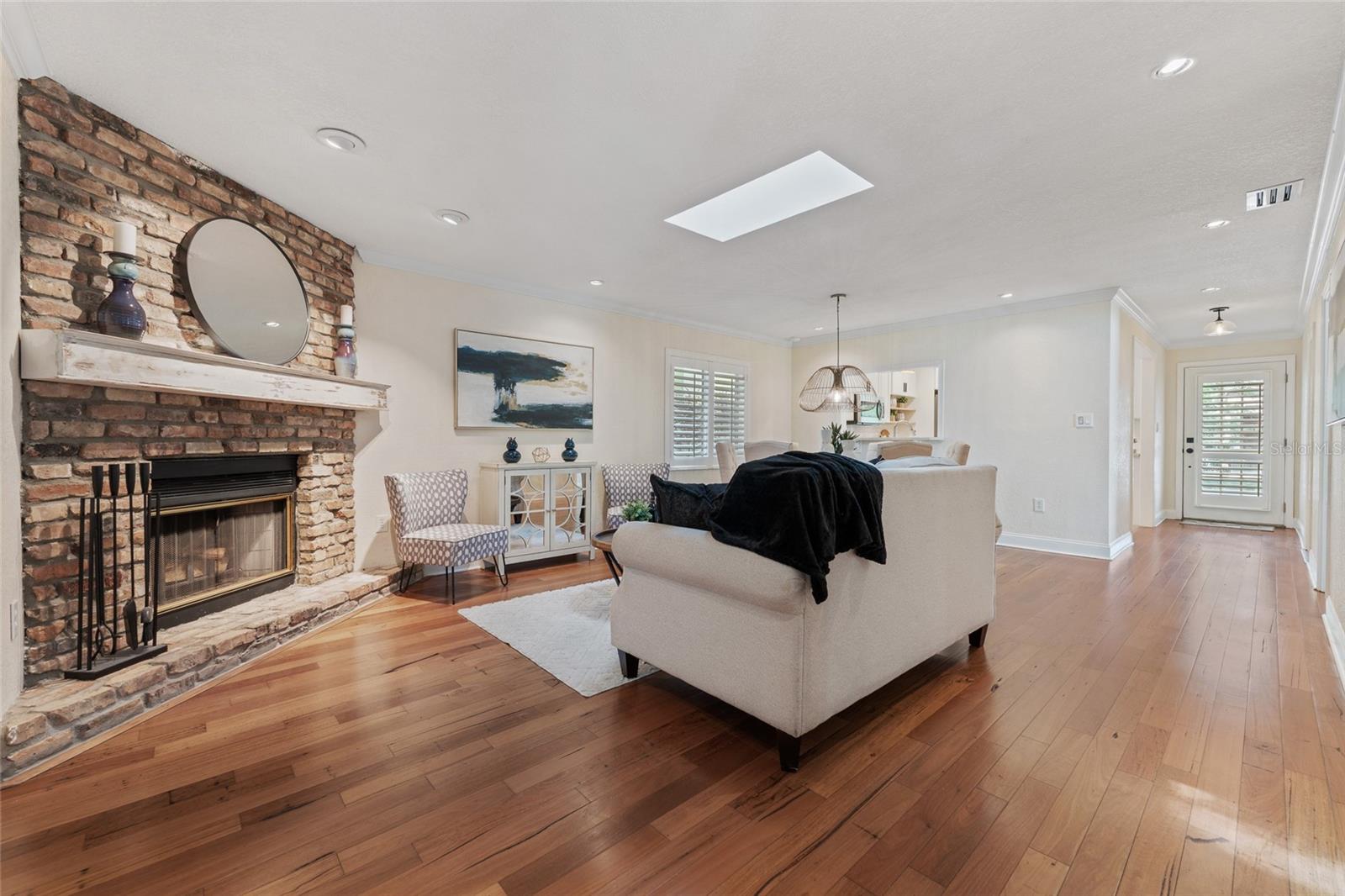 601 W HARVARD ST, ORLANDO, FL, 32804