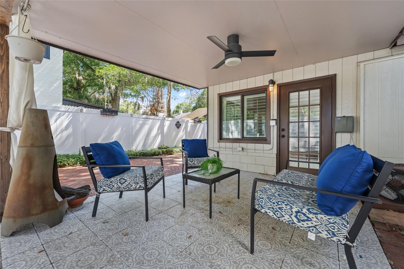 601 W HARVARD ST, ORLANDO, FL, 32804