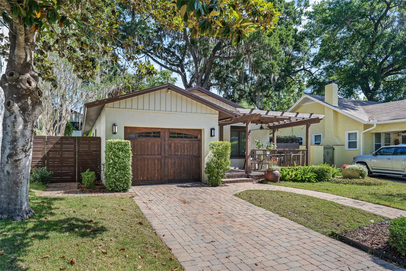 601 W HARVARD ST, ORLANDO, FL, 32804