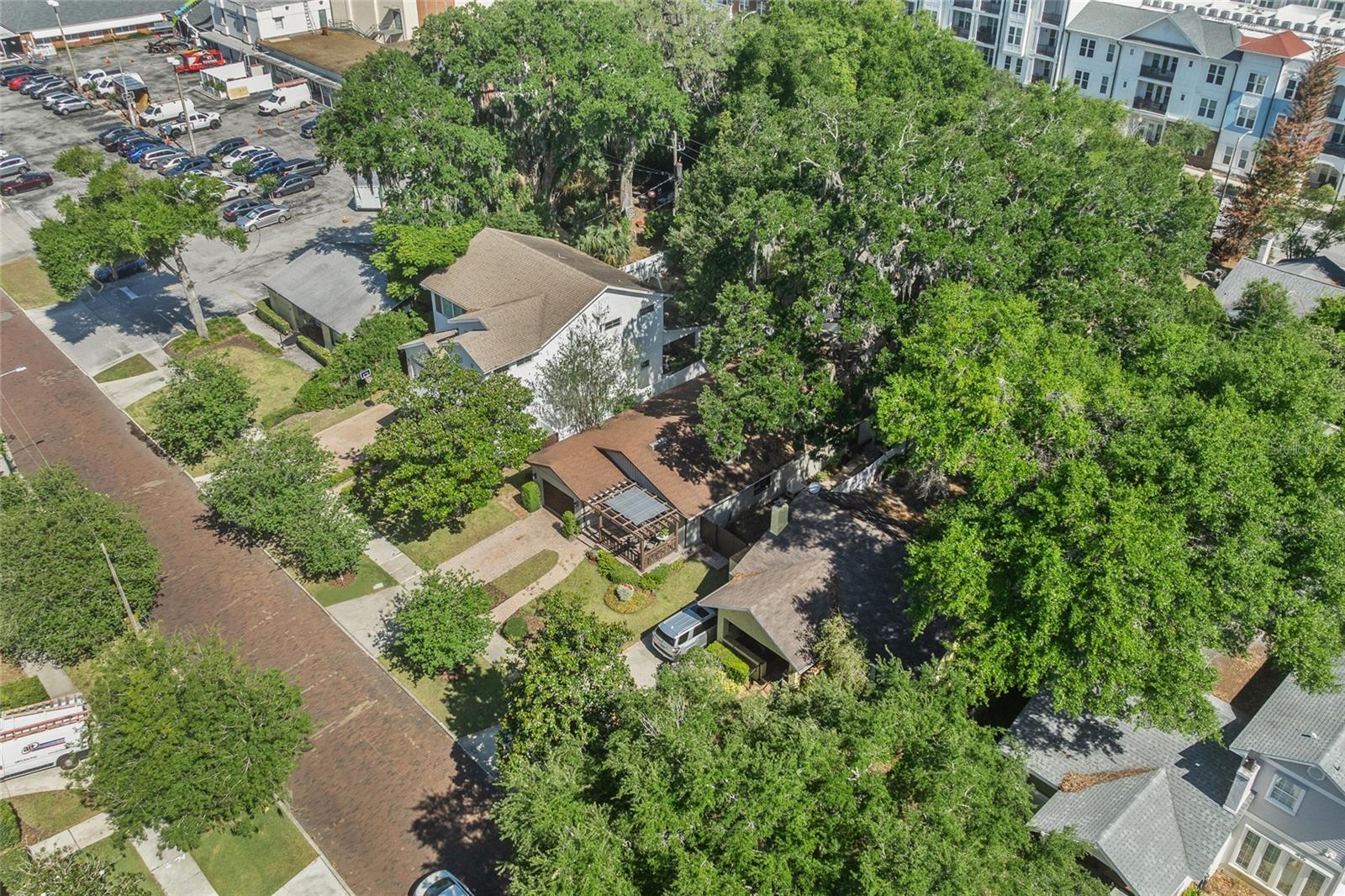 601 W HARVARD ST, ORLANDO, FL, 32804