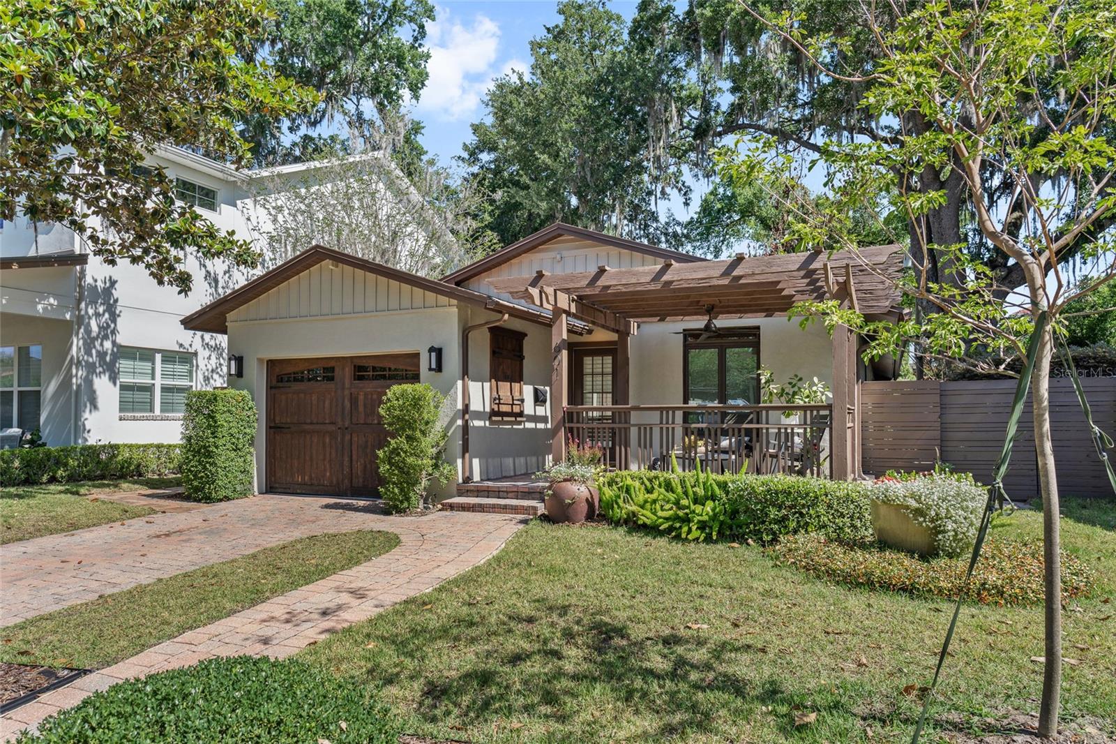 601 W HARVARD ST, ORLANDO, FL, 32804