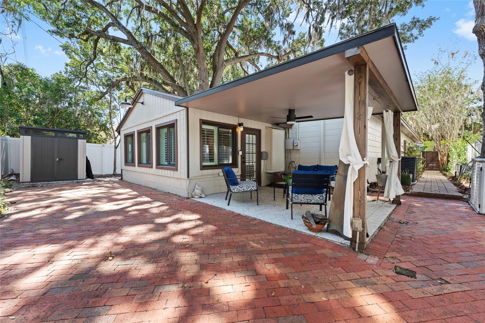 601 W HARVARD ST, ORLANDO, FL, 32804