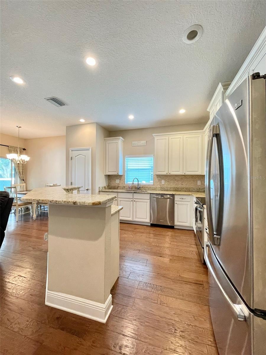 7215 S SHAMROCK RD, TAMPA, FL, 33616